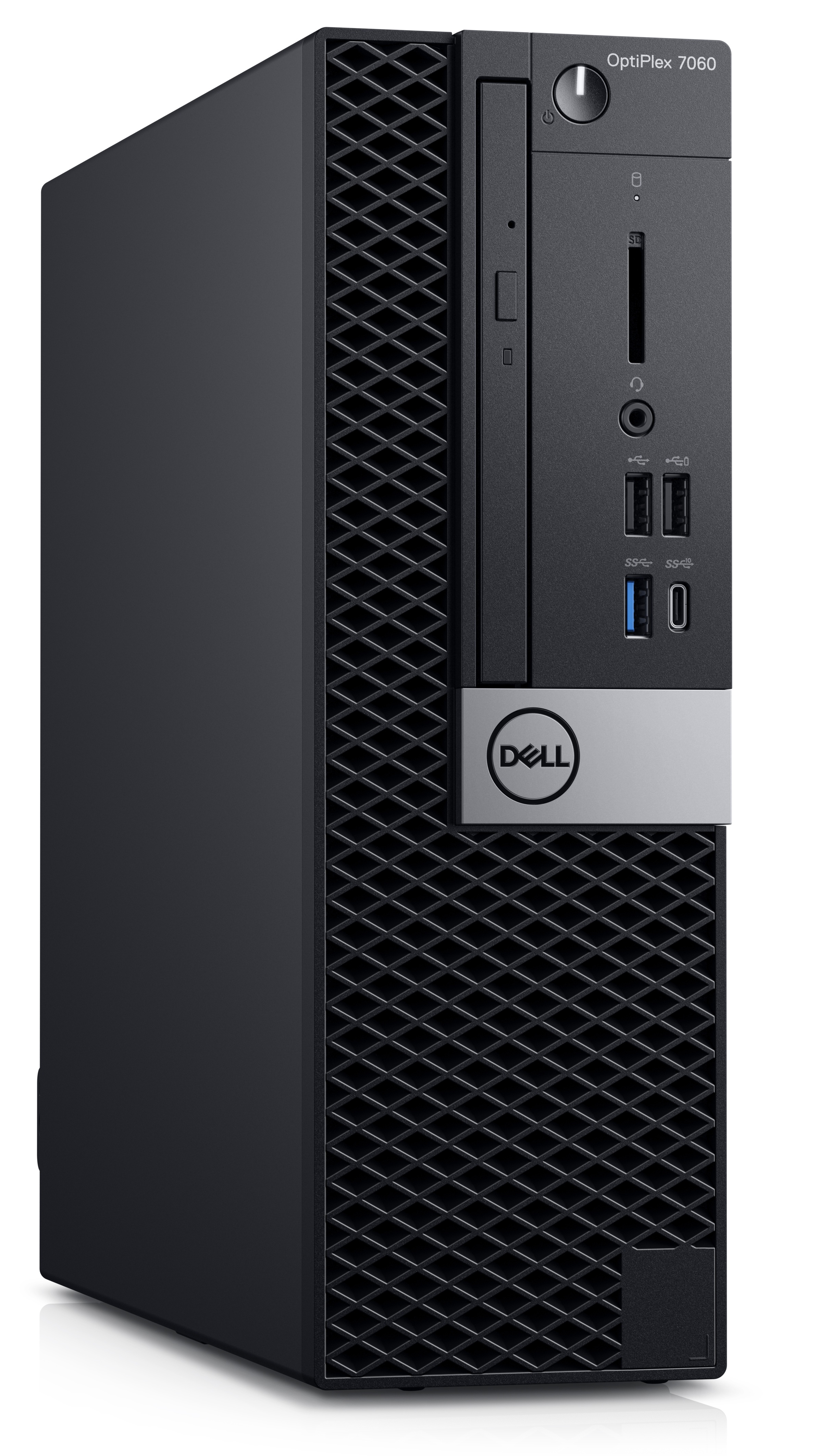 製品データ DELL OptiPlex 7060 インテル® Core™ i5 i5-8500 8 GB DDR4