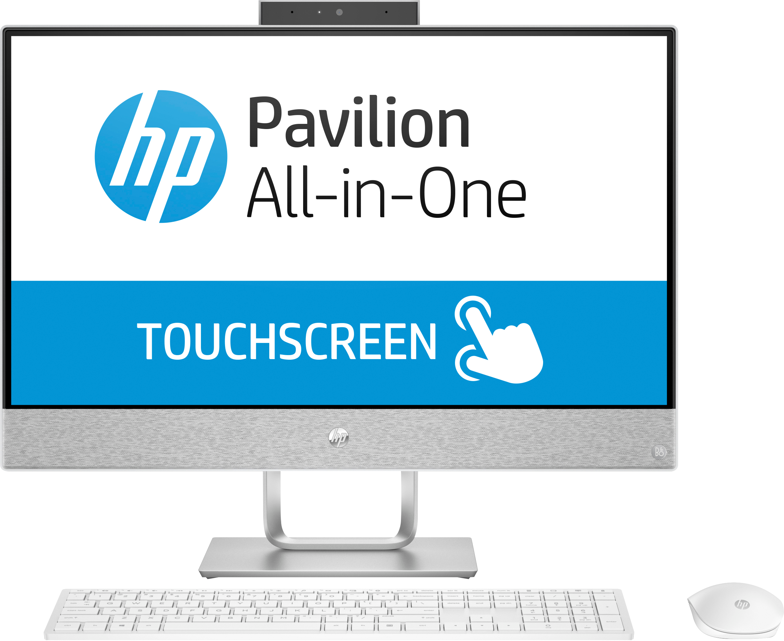 Specs HP Pavilion 24-r159a Intel® Core™ i5 i5-8400T 60.5 cm (23.8
