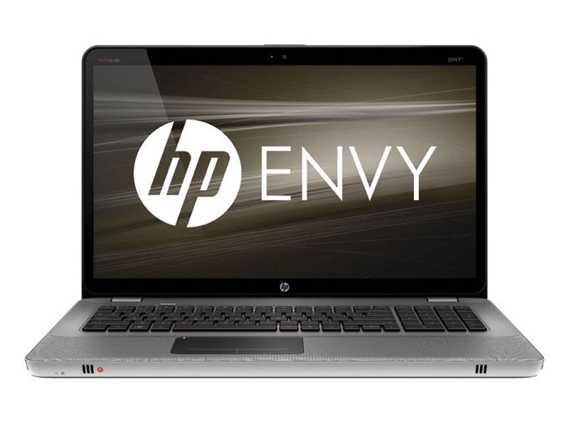 Specs Hp Envy 17 1190ea Notebook Pc Notebooks Xe526ea