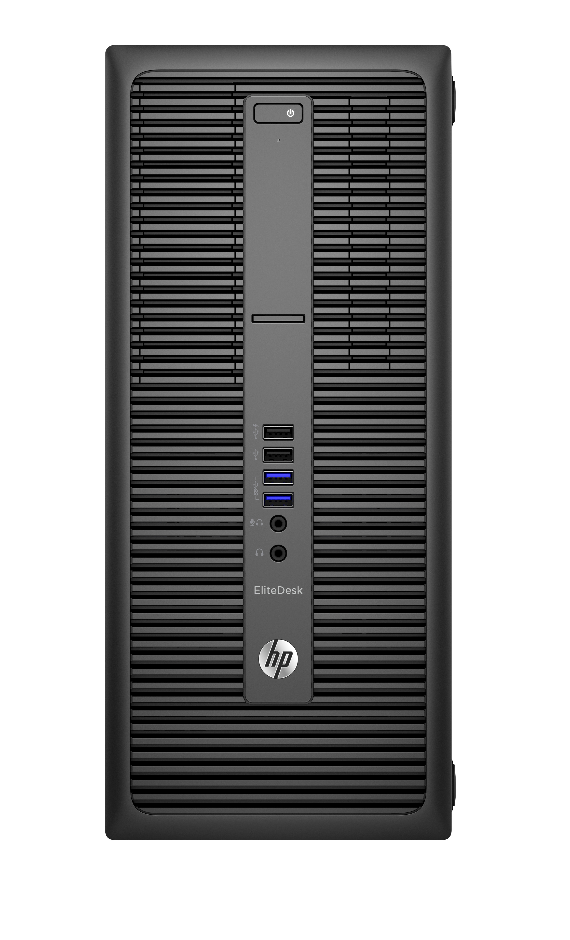 惠普elitedesk 800 g2 第六代英特尔酷睿 i5 处理器 i5-6500 8 gb ddr