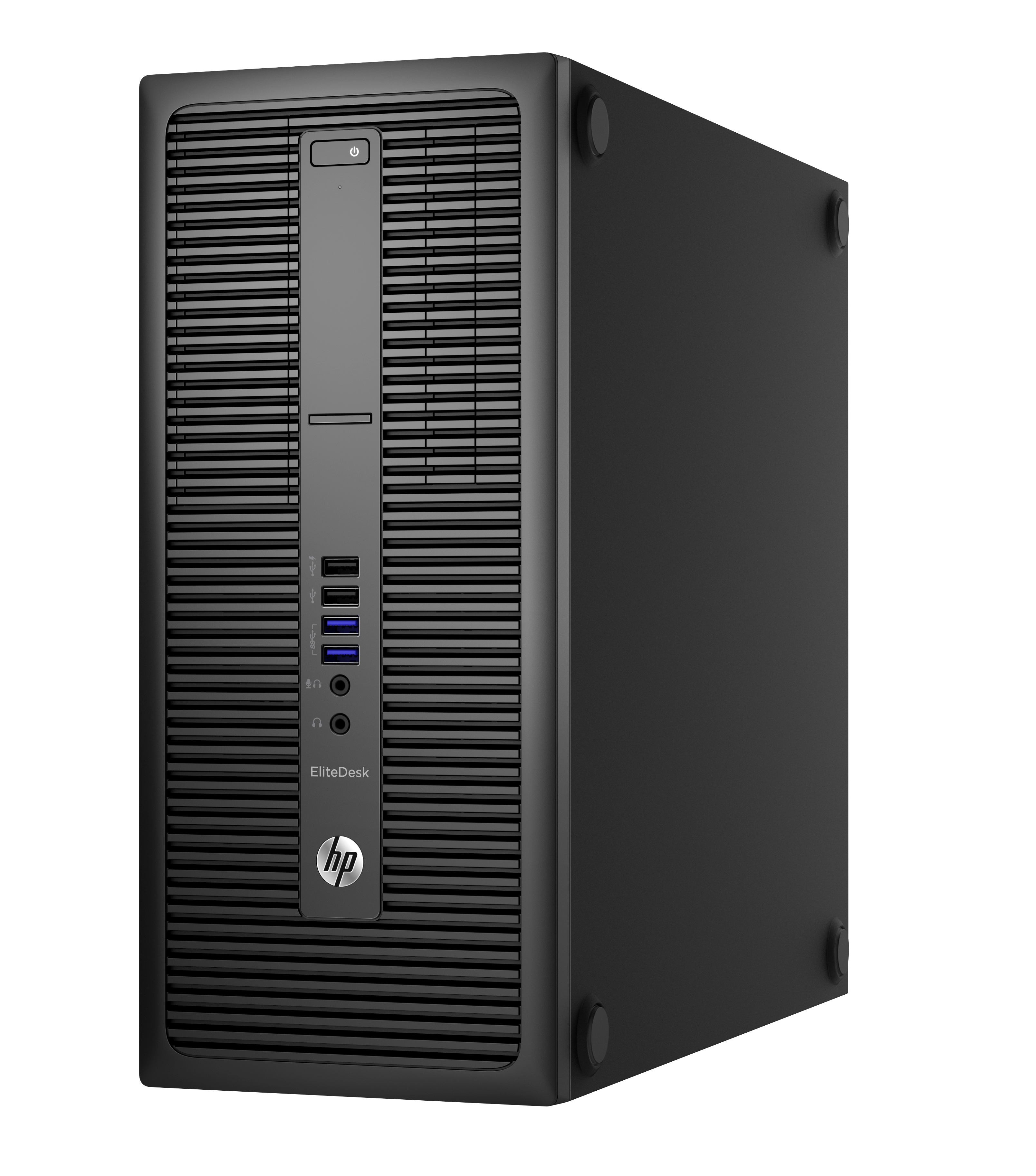 惠普elitedesk 800 g2 第六代英特尔酷睿 i5 处理器 i5-6500 8 gb ddr