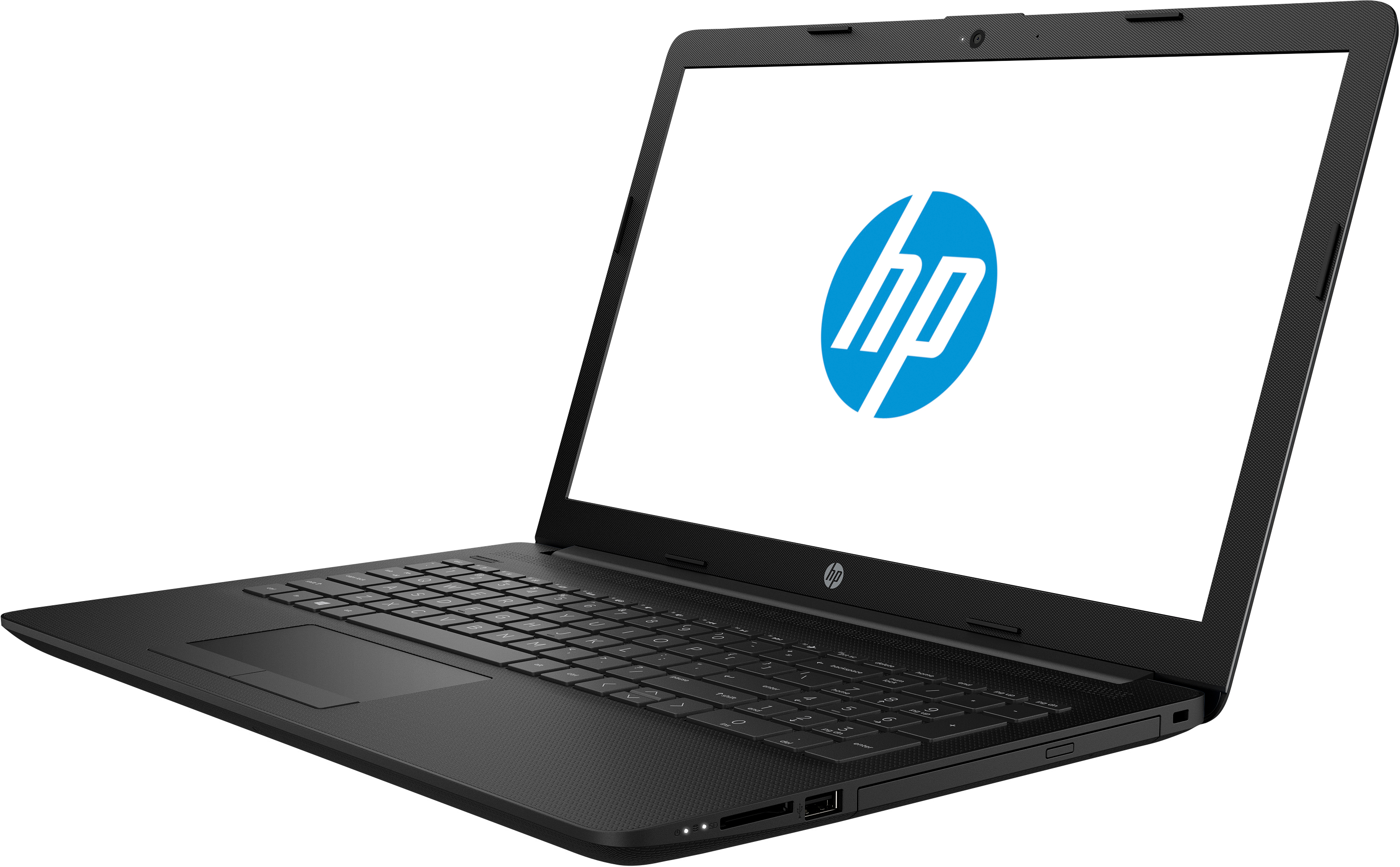 HP 15.6ノートパソコン 15-bs009TU HP 15.6