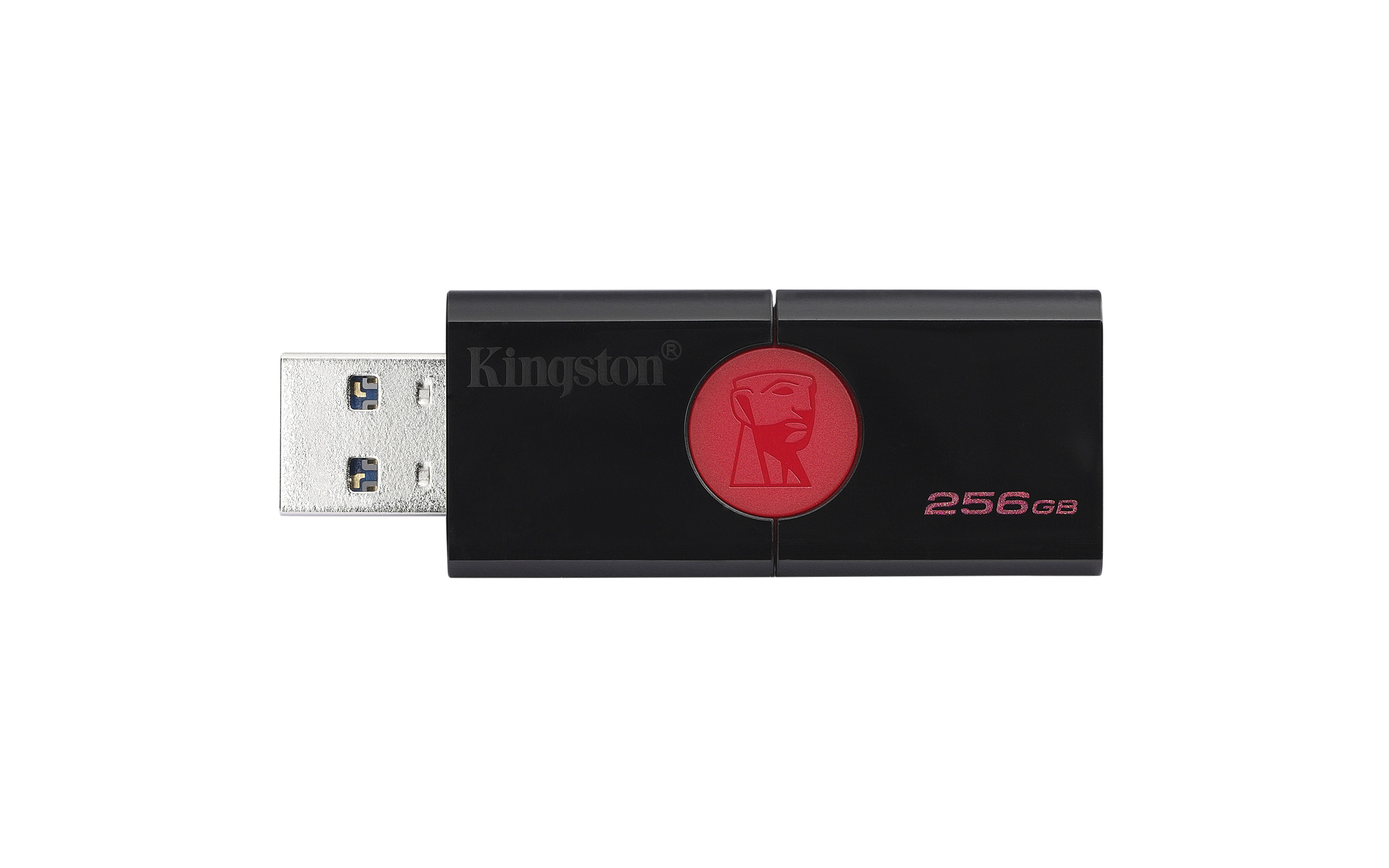 Pen drive 3.1 256gb dt106 kingston Pen drive 3.1 256gb dt106 kingston
