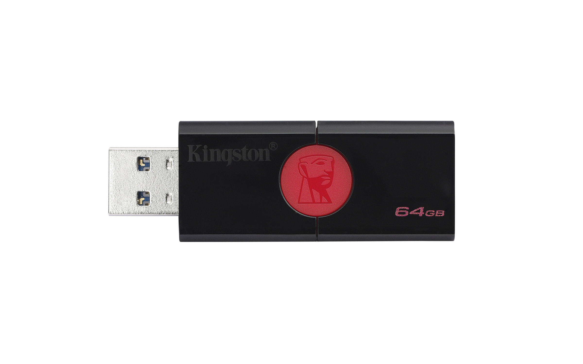 Pen drive 3.1 64gb dt106 kingston Pen drive 3.1 64gb dt106 kingston