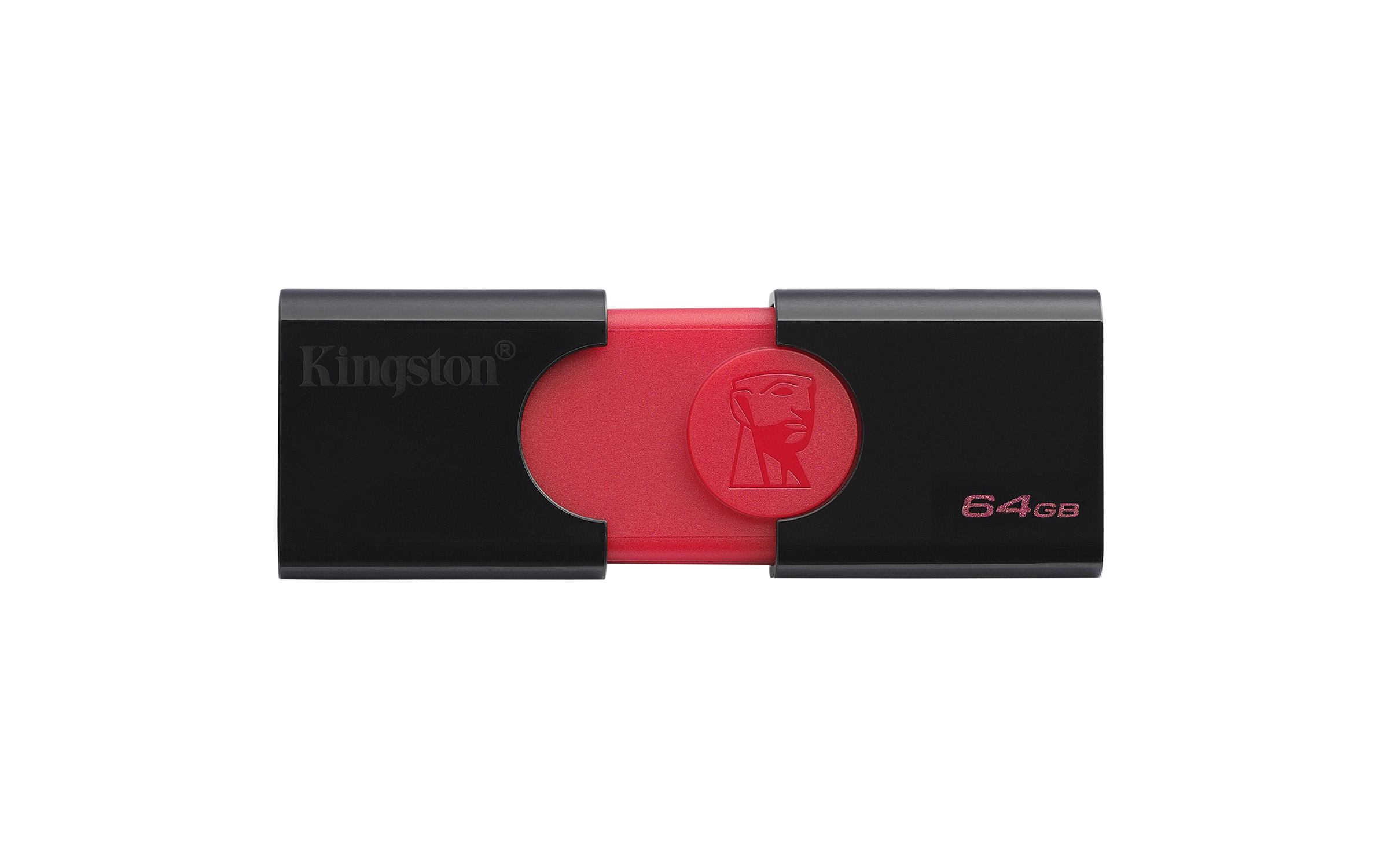 Pen drive 3.1 64gb dt106 kingston Pen drive 3.1 64gb dt106 kingston
