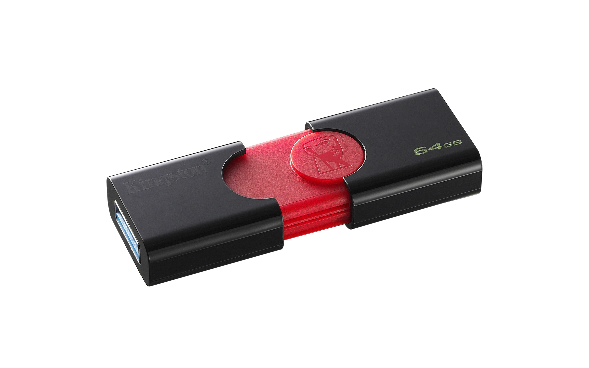 Pen drive 3.1 64gb dt106 kingston Pen drive 3.1 64gb dt106 kingston