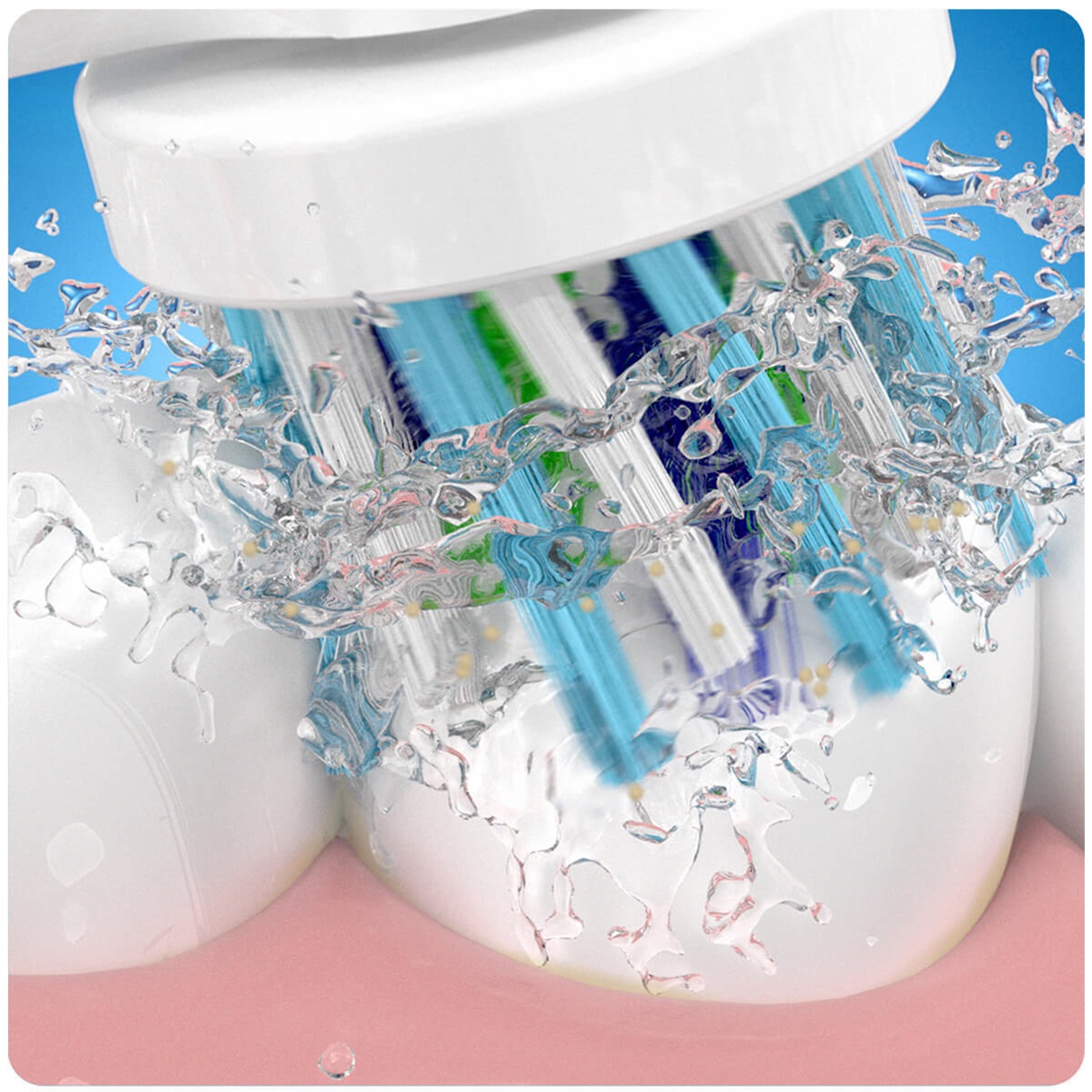oral b smart 4 duo pack