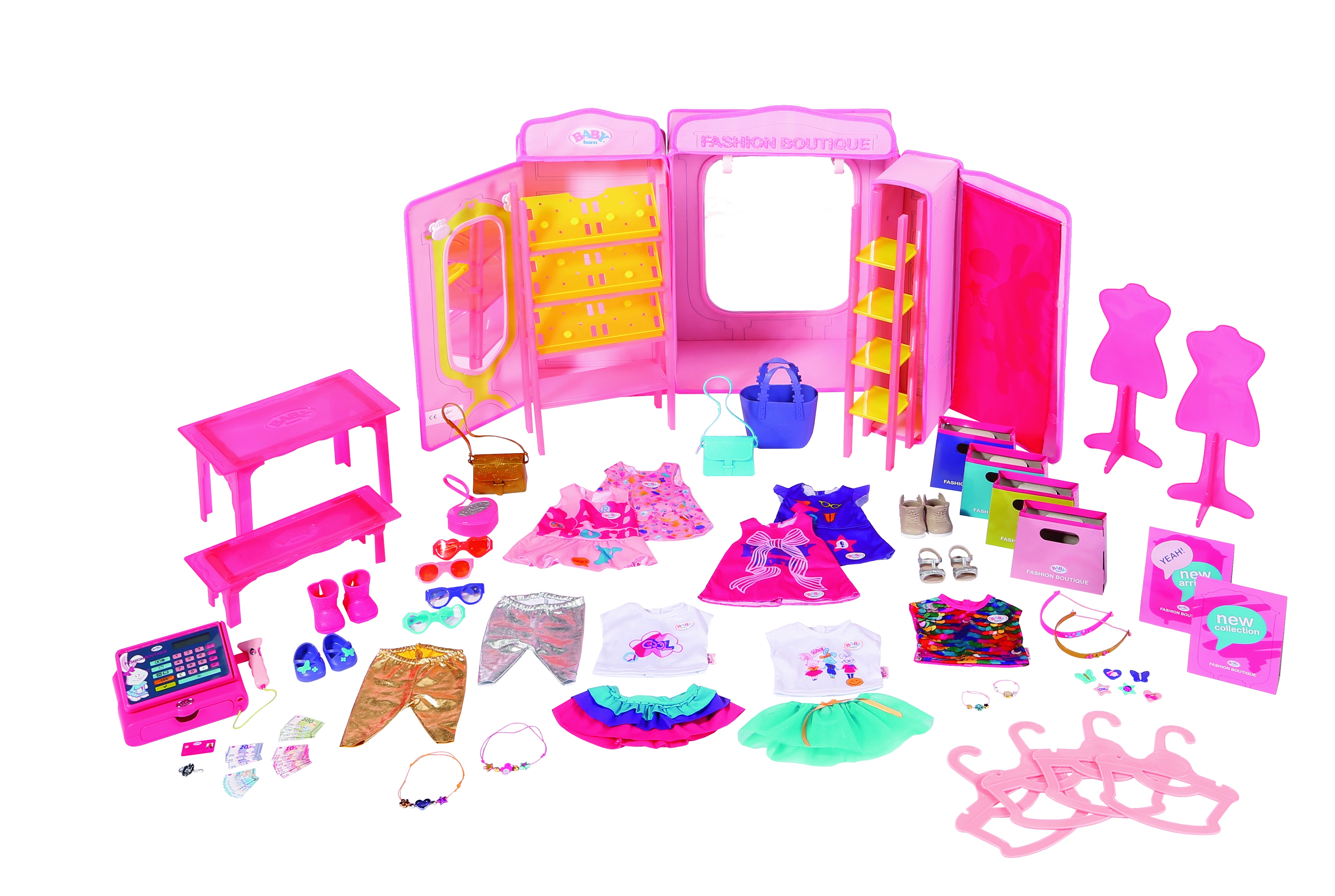 baby fashion boutique