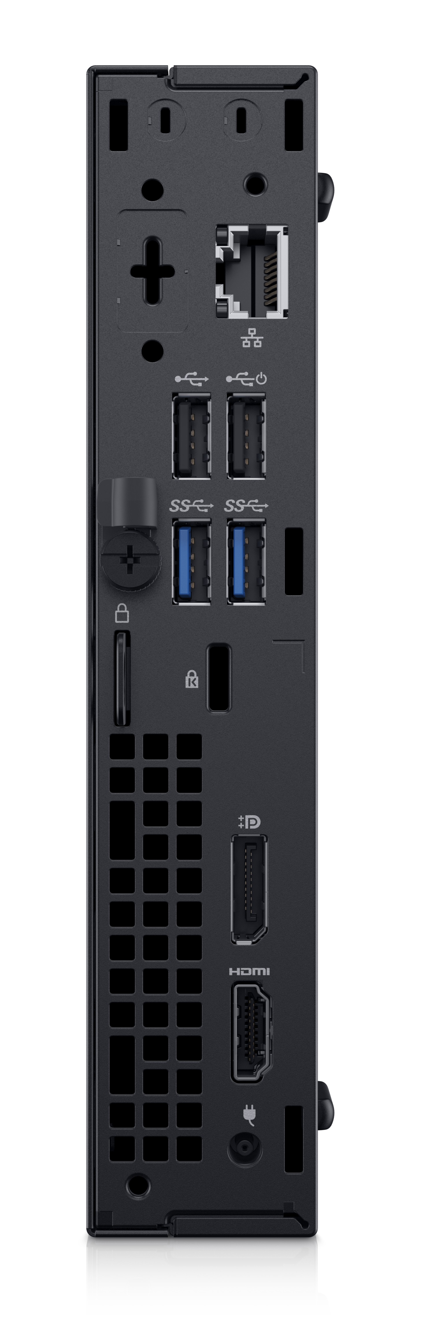 Specs DELL OptiPlex 3060 Intel® Core™ i5 i5-8500T 8 GB DDR4