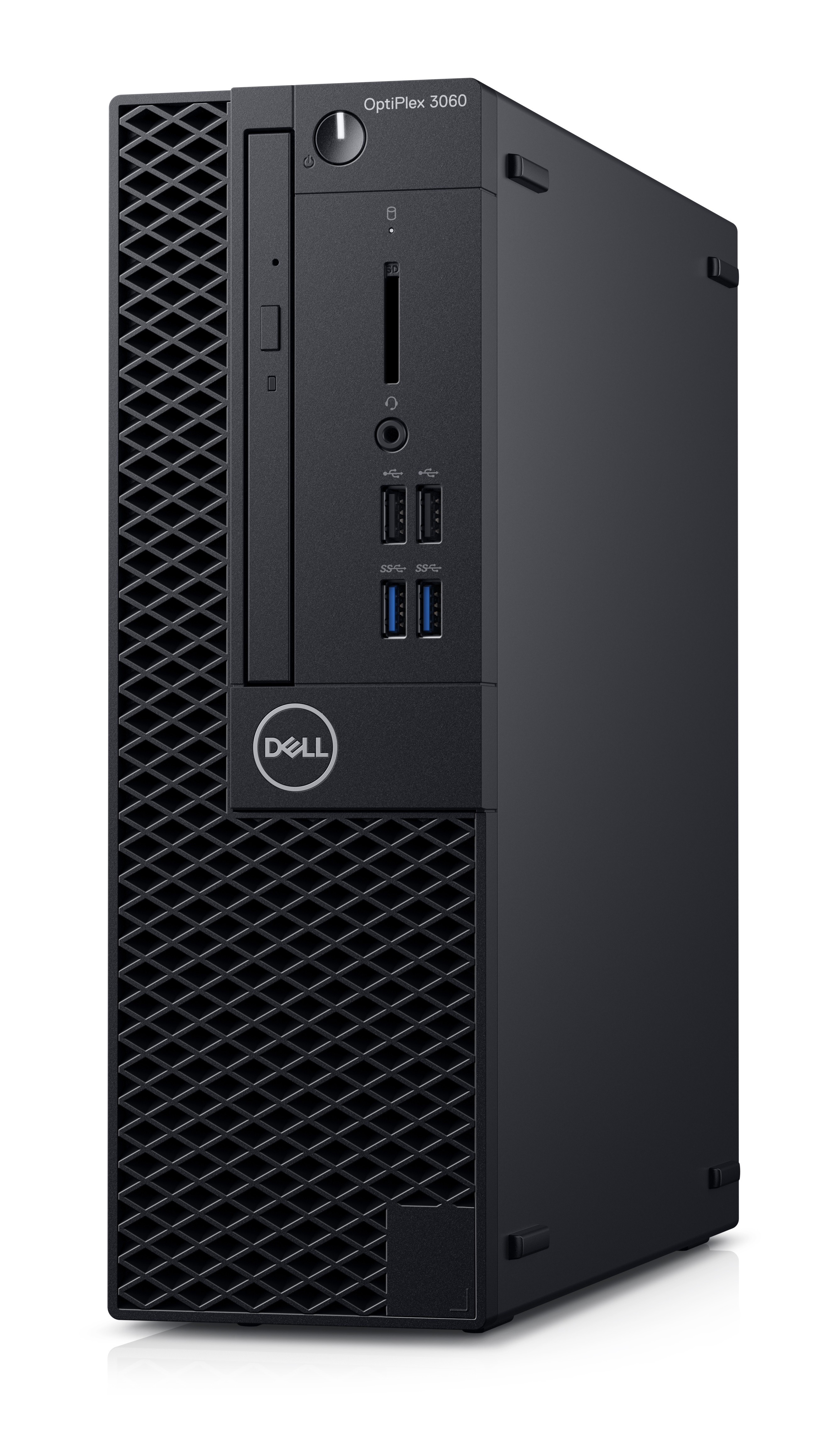 Specs DELL OptiPlex 3060 Intel® Core™ i3 i3-8100 4 GB DDR4-SDRAM