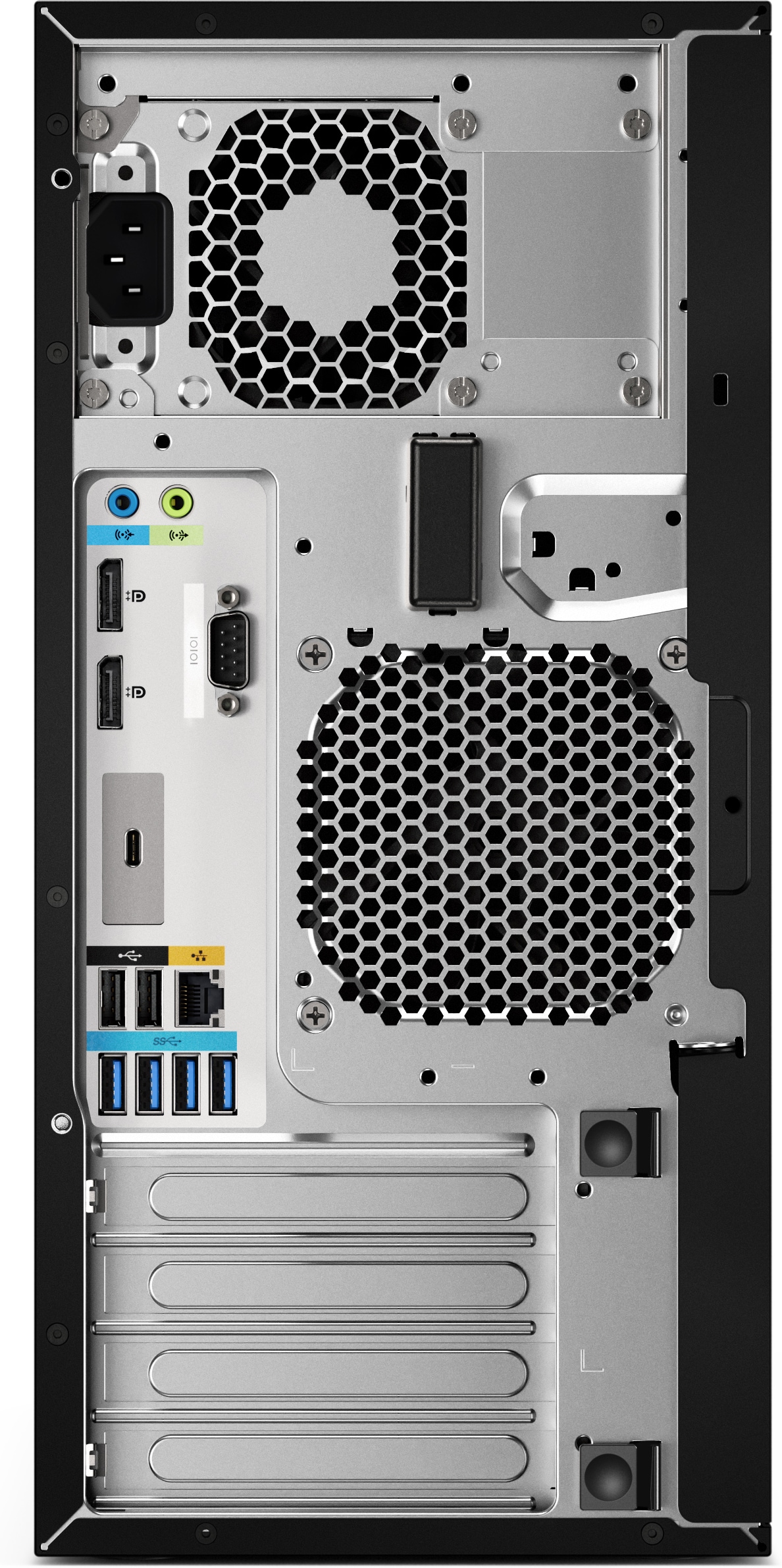 Specs HP Z2 G4 Intel® Core™ i7 i7-9700 16 GB DDR4-SDRAM 512 GB SSD