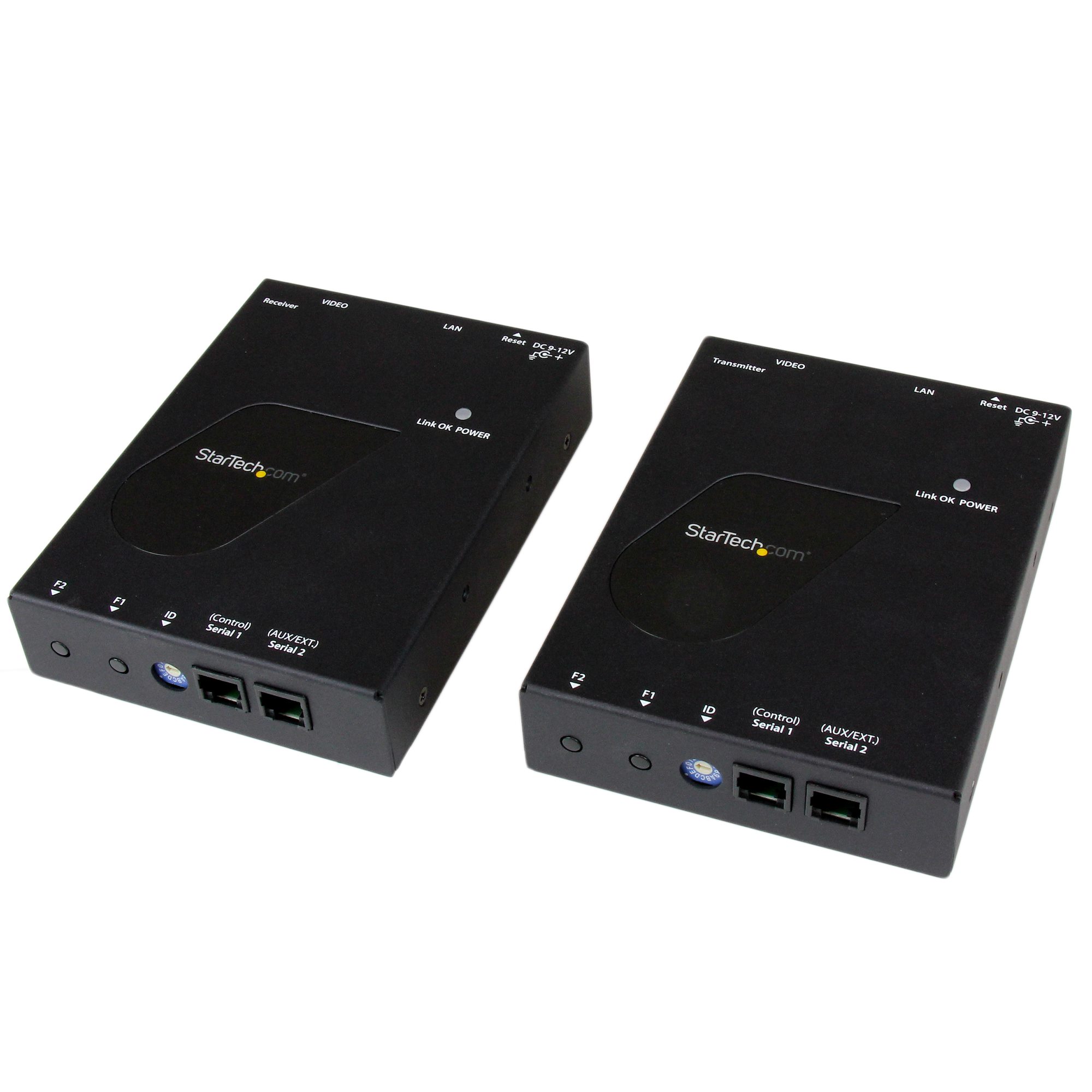 StarTech.com HDMI over IP Verteiler Kit - 1080p - ERSETZT DURCH ST12MHDLNHK