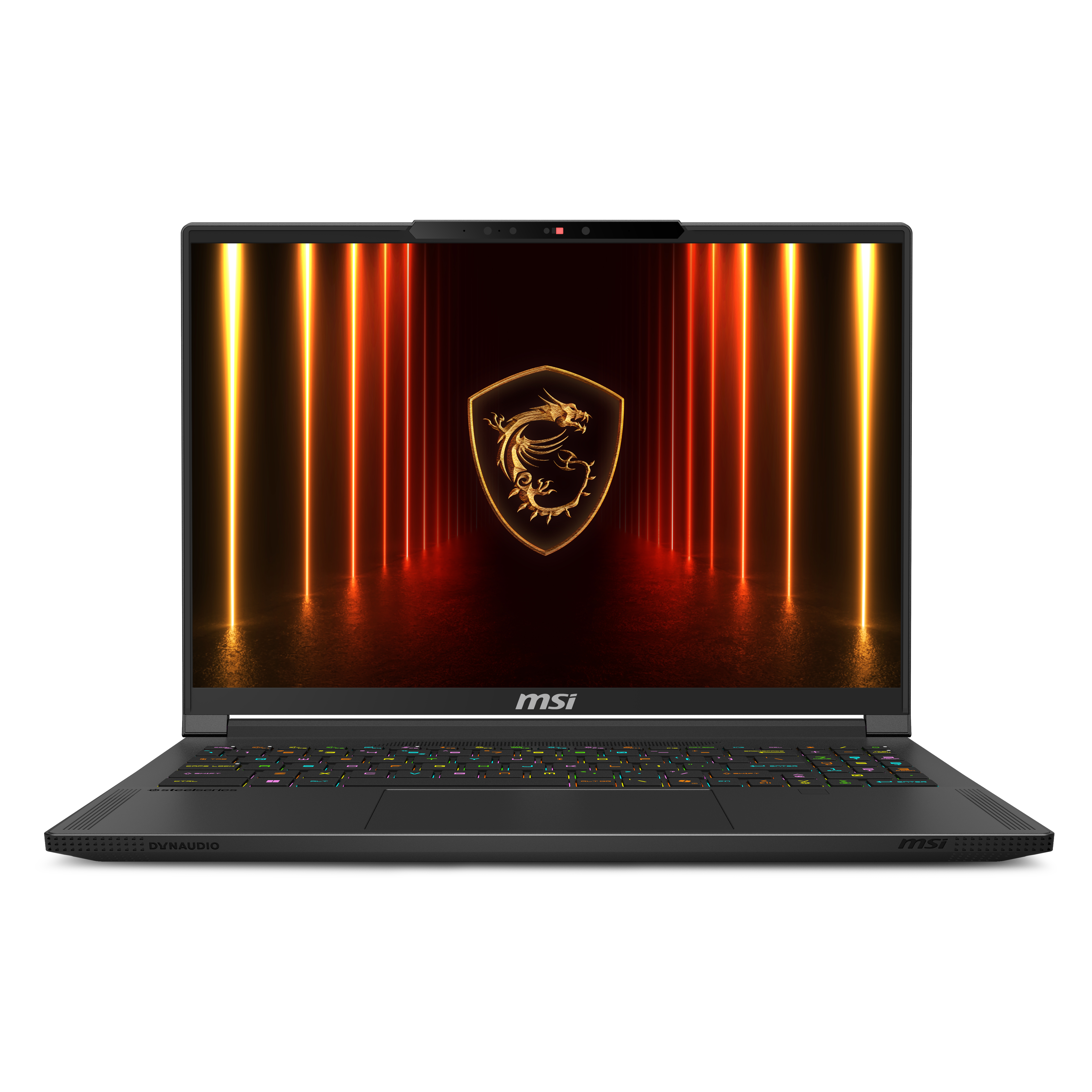 MSI Stealth A16