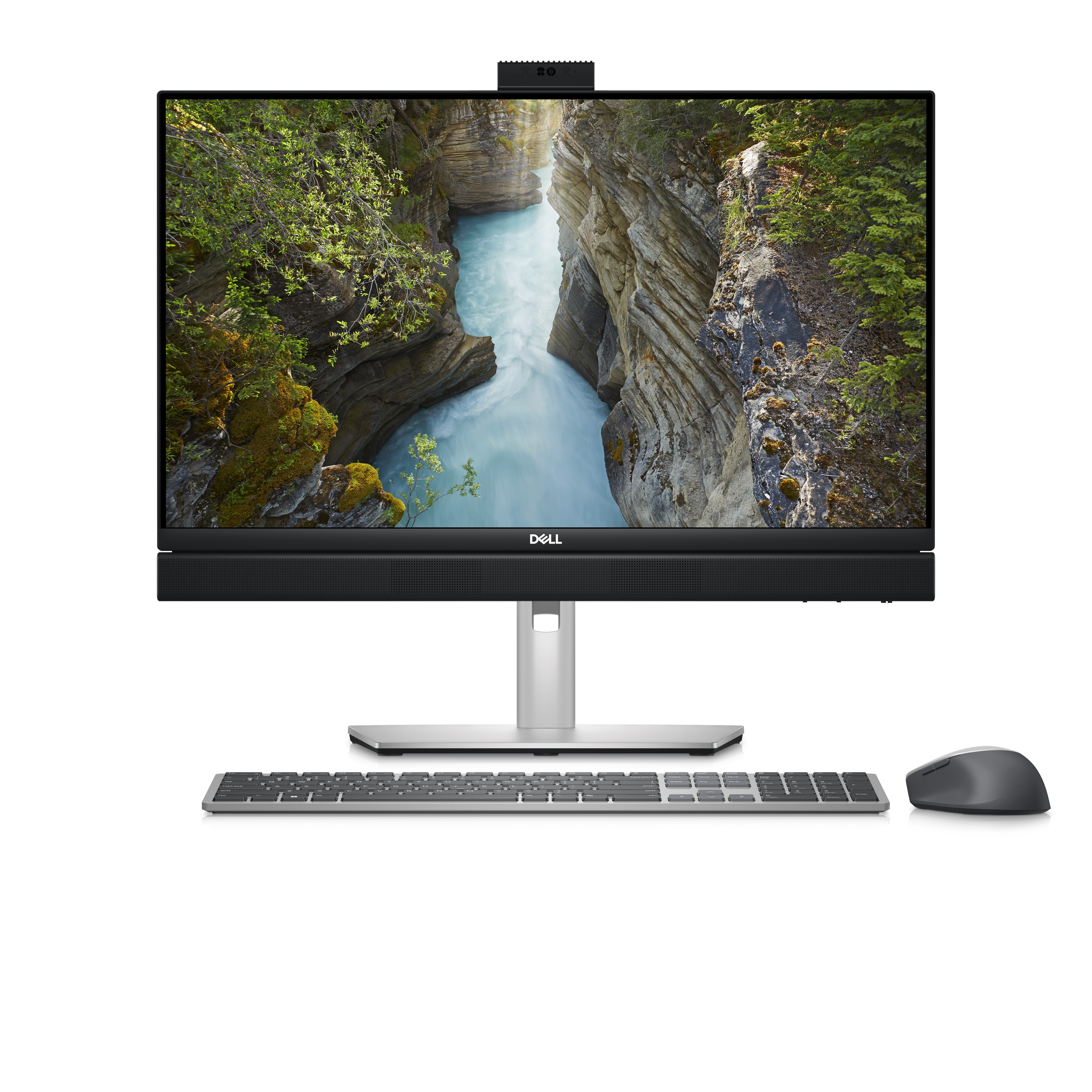 DELL OptiPlex Plus 7410, 23.8", Core i7-13700, 16 GB RAM, 512 GB SSD