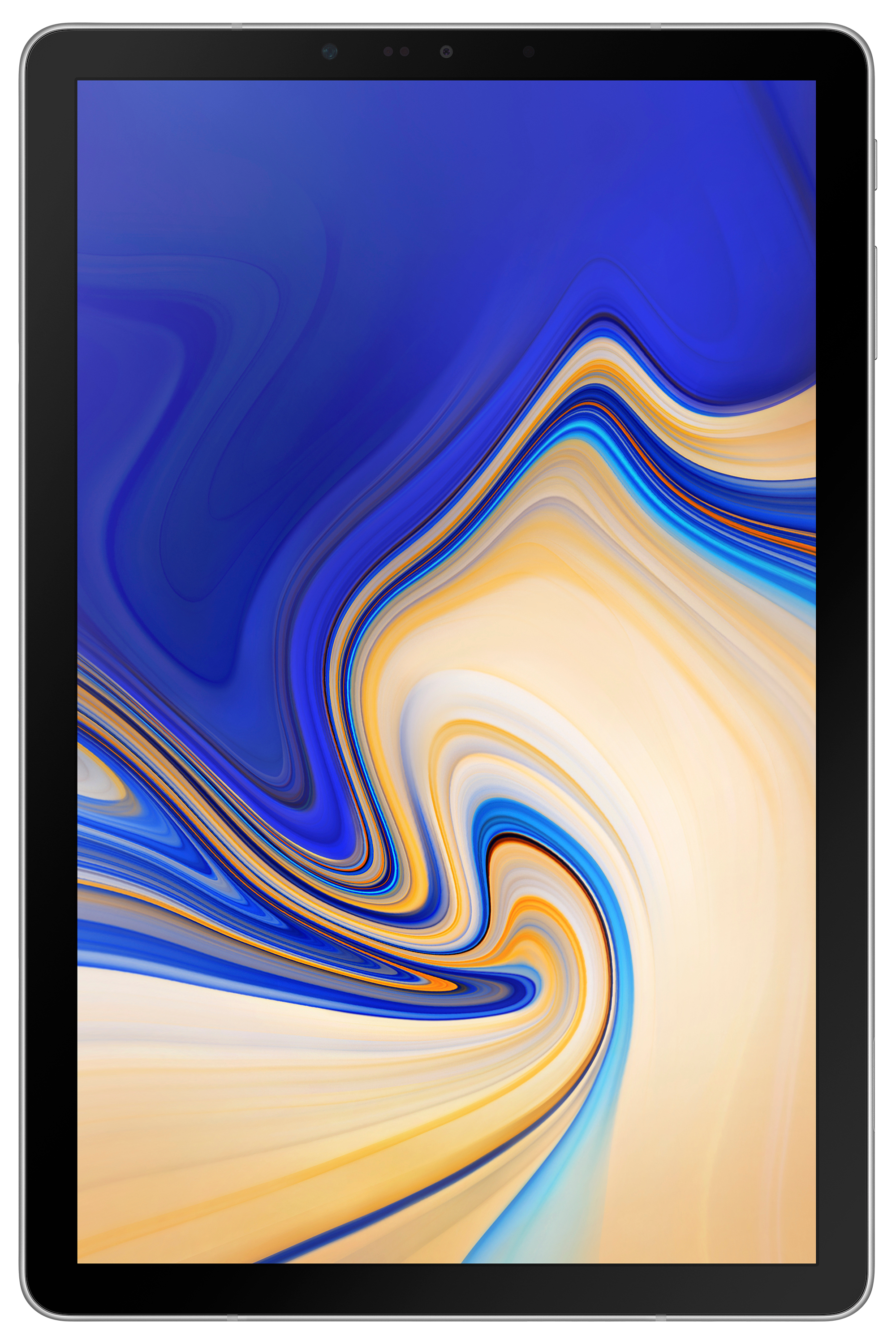 Specs Samsung Galaxy Tab S4 Sm T0n 64 Gb 26 7 Cm 10 5 Qualcomm Snapdragon 4 Gb Wi Fi 5 802 11ac Android 8 1 Grey Tablets Sm T0nzaa