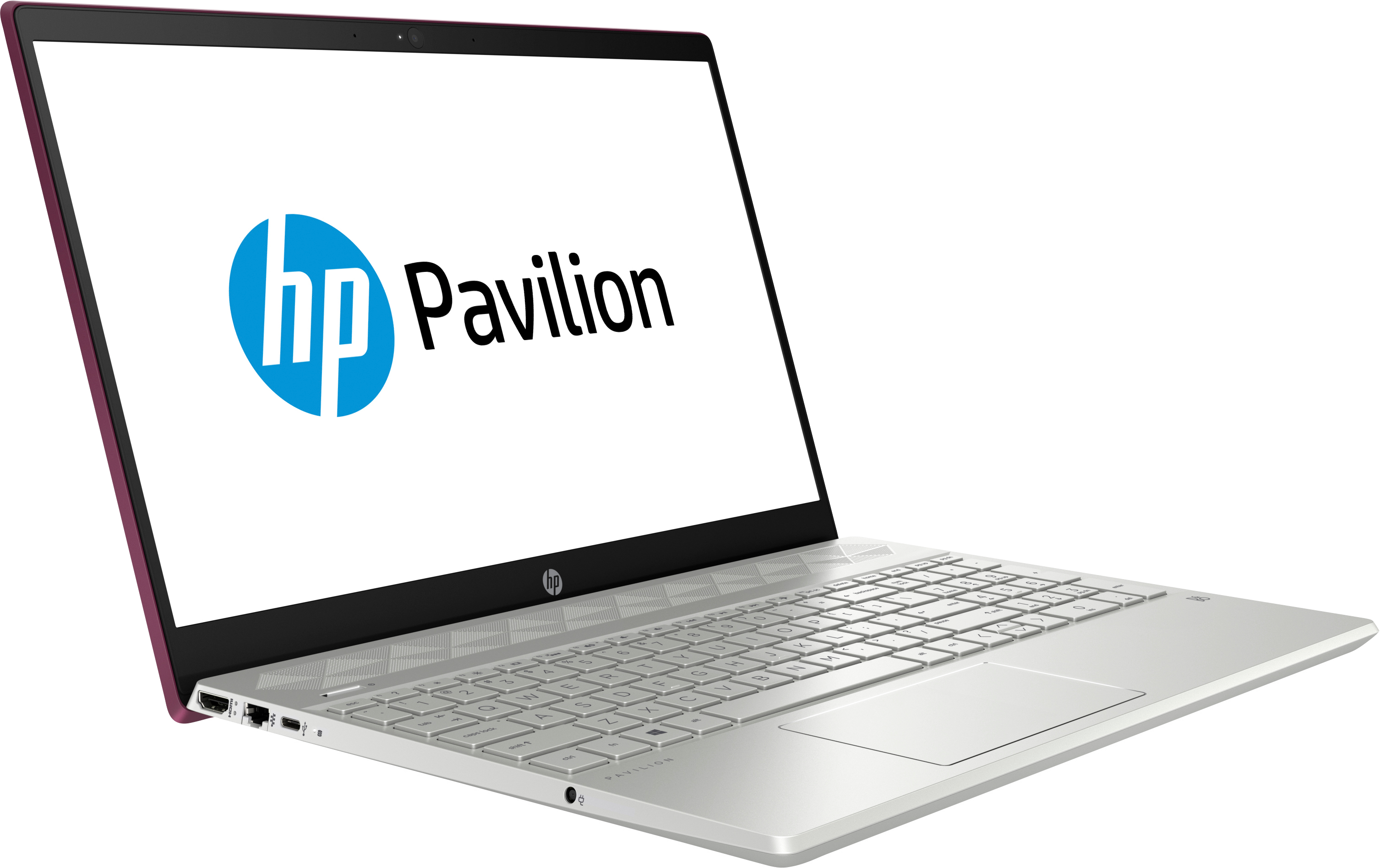 Specs Hp Pavilion 15 Cs0016nk Ddr4 Sdram Notebook 39 6 Cm 15 6 1366 X 768 Pixels 8th Gen Intel Core I3 4 Gb 1000 Gb Hdd Freedos Bordeaux Silver Notebooks 4pl46ea