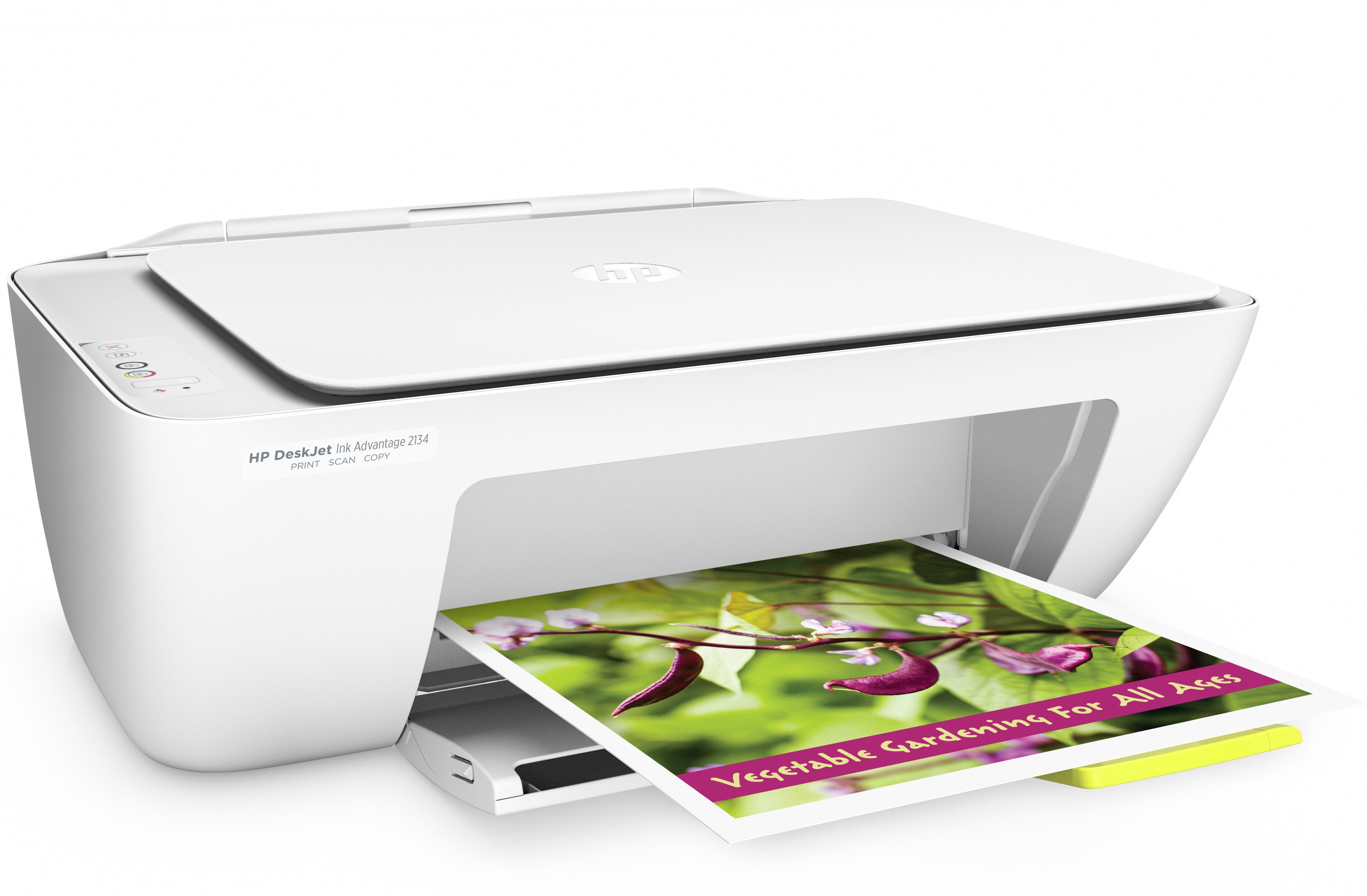 hp deskjet 2134