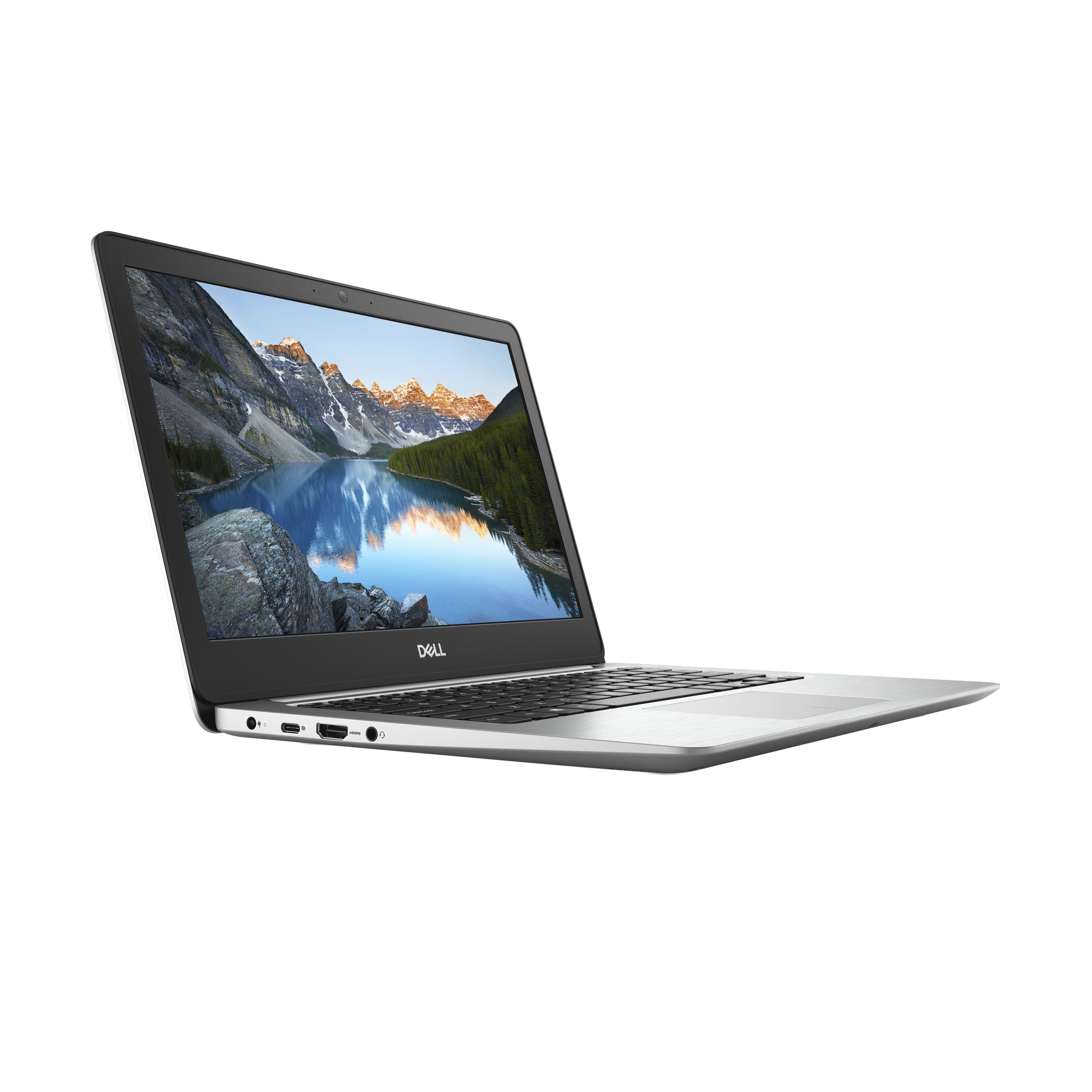 Specs DELL Inspiron 5370 Intel® Core™ i7 i7-8550U Laptop 33.8 cm