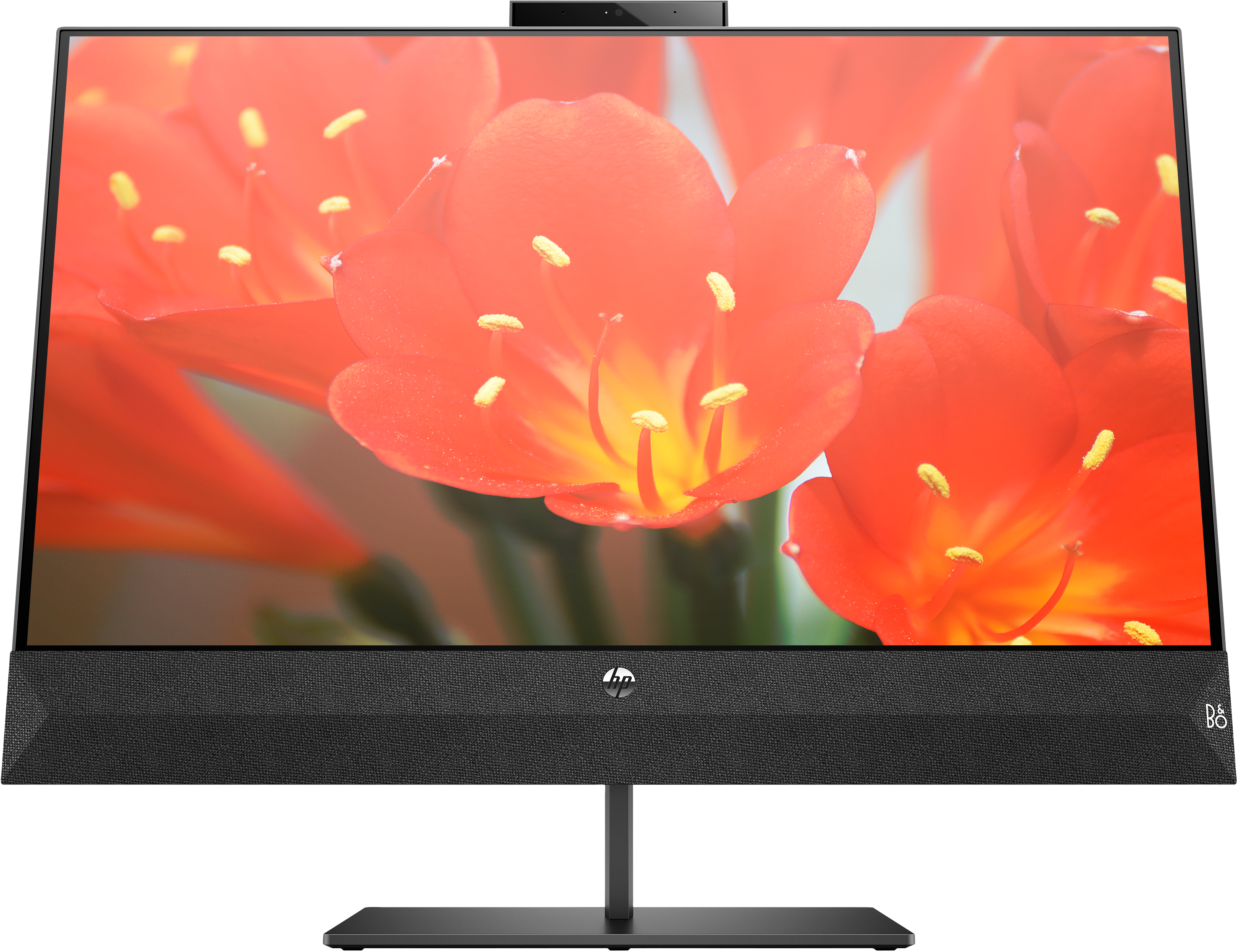 Specs HP Pavilion 27 computer monitor 68.6 cm (27