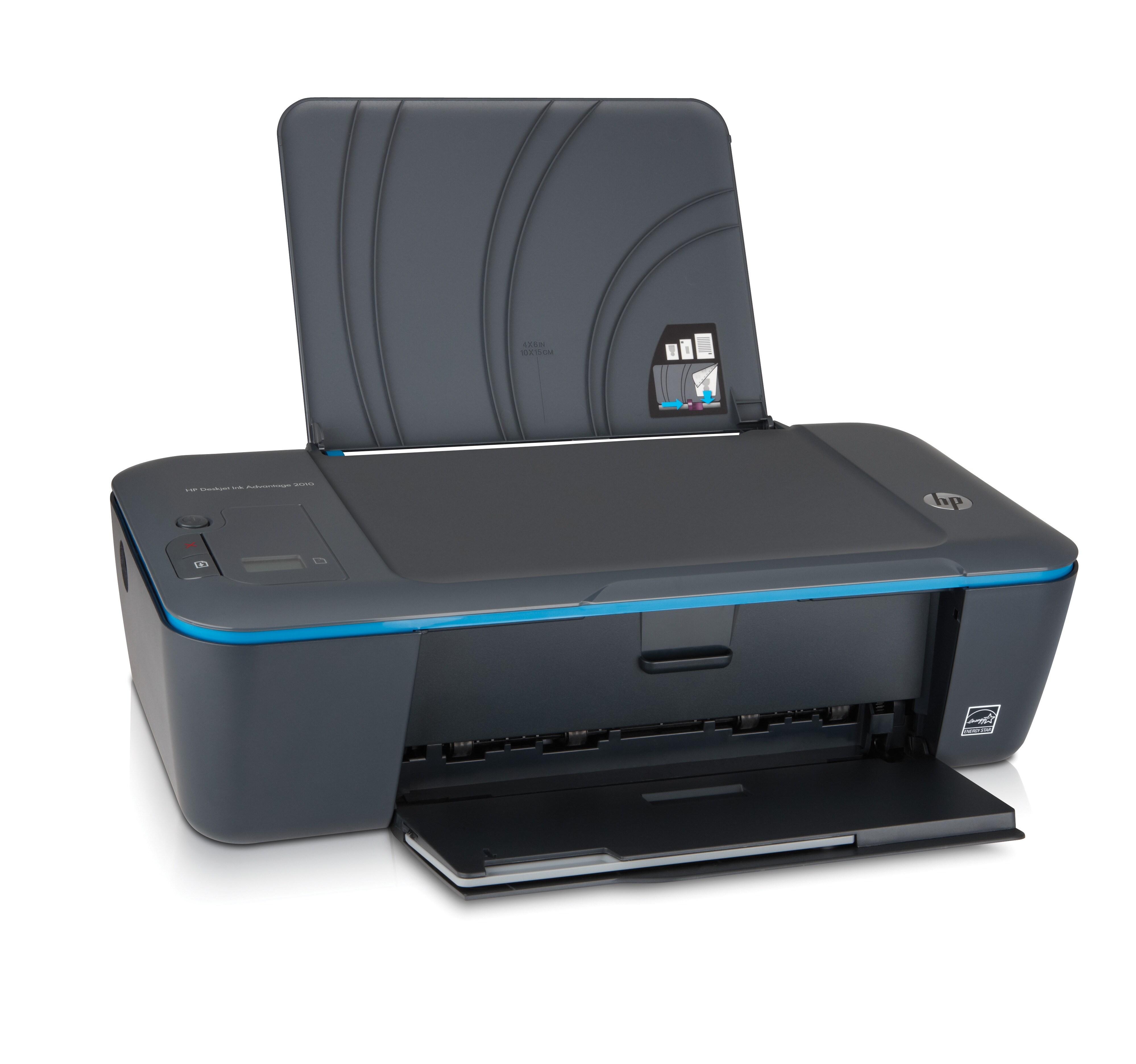 ink printer hp 704