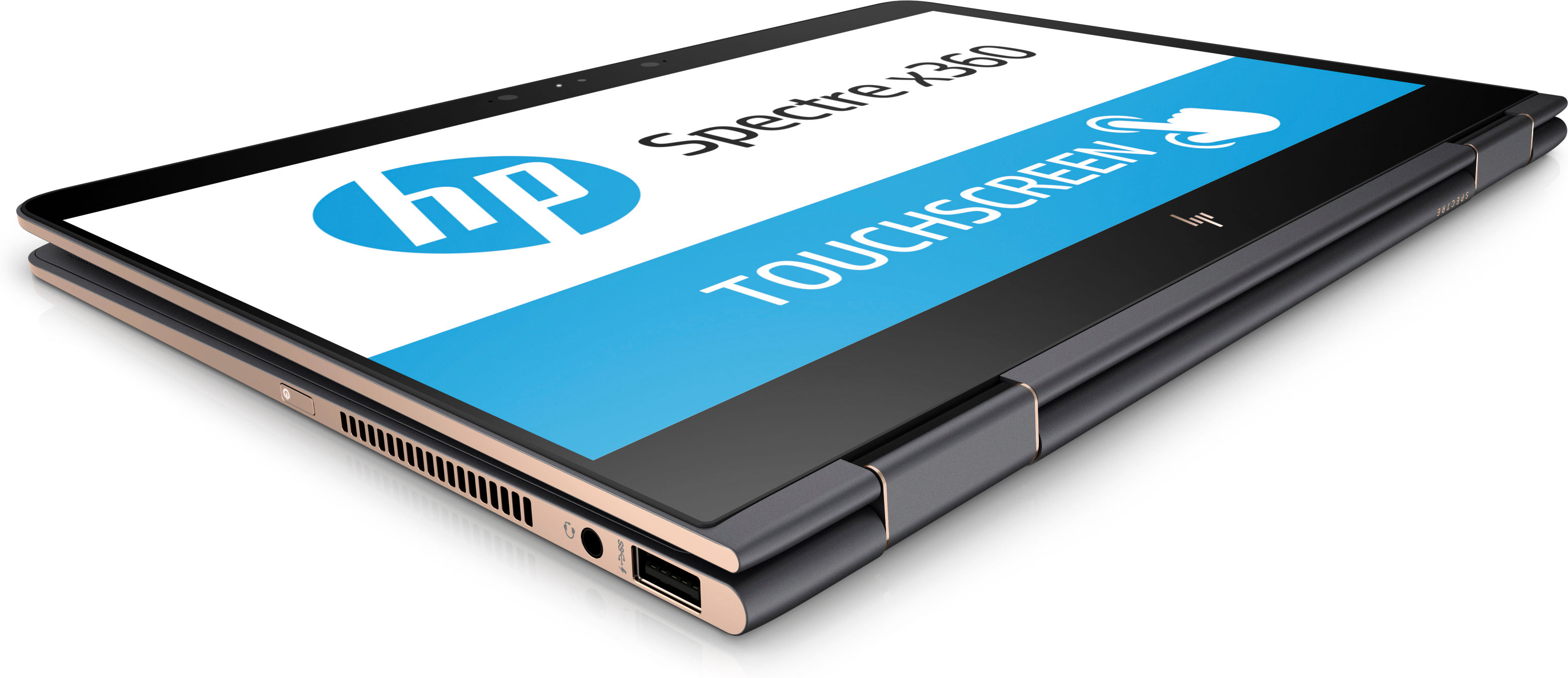 Specs HP Spectre x360 13-ac003tu Intel® Core™ i7 i7-7500U Hybrid