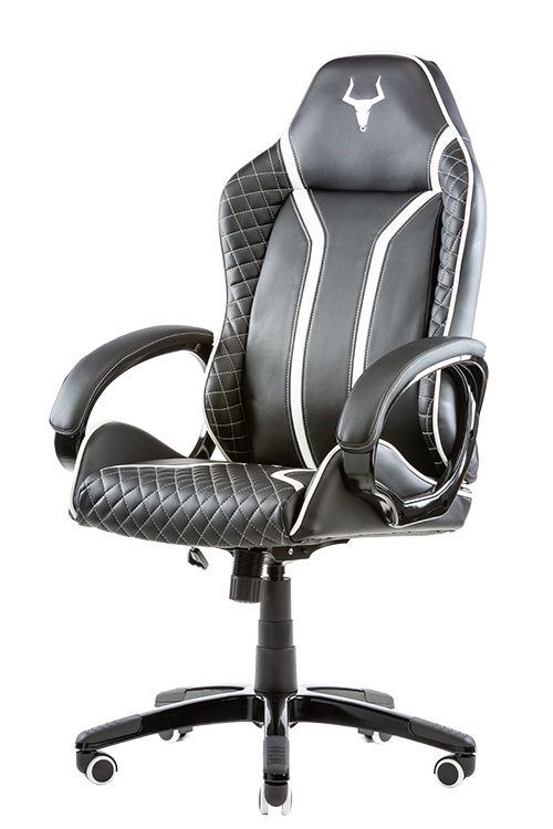 Itek gaming chair taurus p4 - pelle Itek gaming chair taurus p4 - pelle