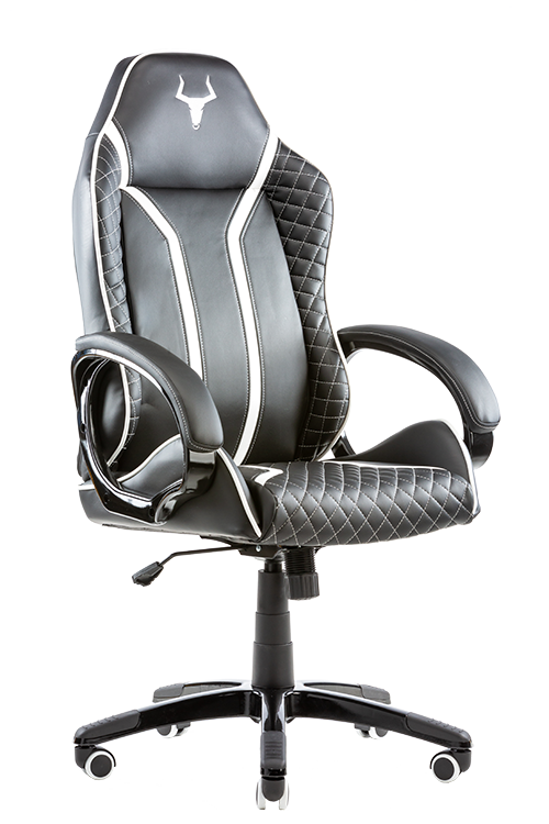 Itek gaming chair taurus p4 - pelle Itek gaming chair taurus p4 - pelle