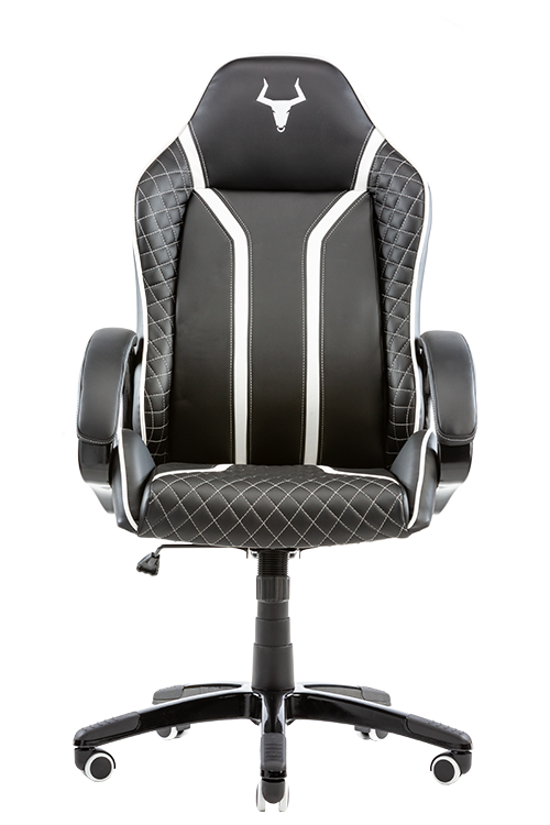 Itek gaming chair taurus p4 - pelle Itek gaming chair taurus p4 - pelle