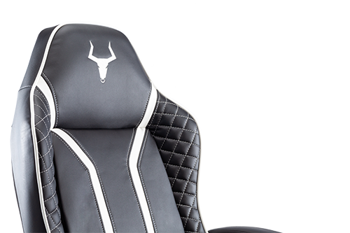 Itek gaming chair taurus p4 - pelle Itek gaming chair taurus p4 - pelle