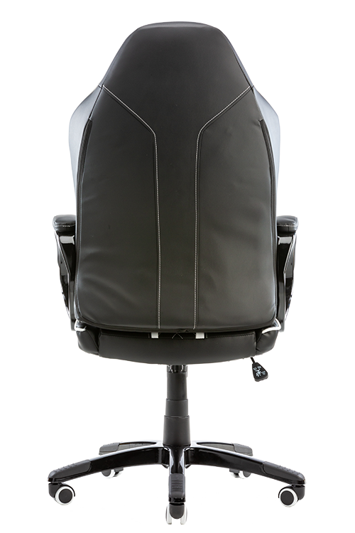 Itek gaming chair taurus p4 - pelle Itek gaming chair taurus p4 - pelle