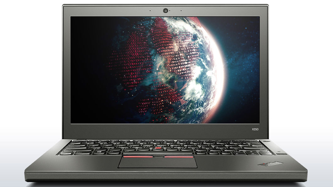 製品データ Lenovo ThinkPad X250 インテル® Core™ i5 i5-5200U ノート
