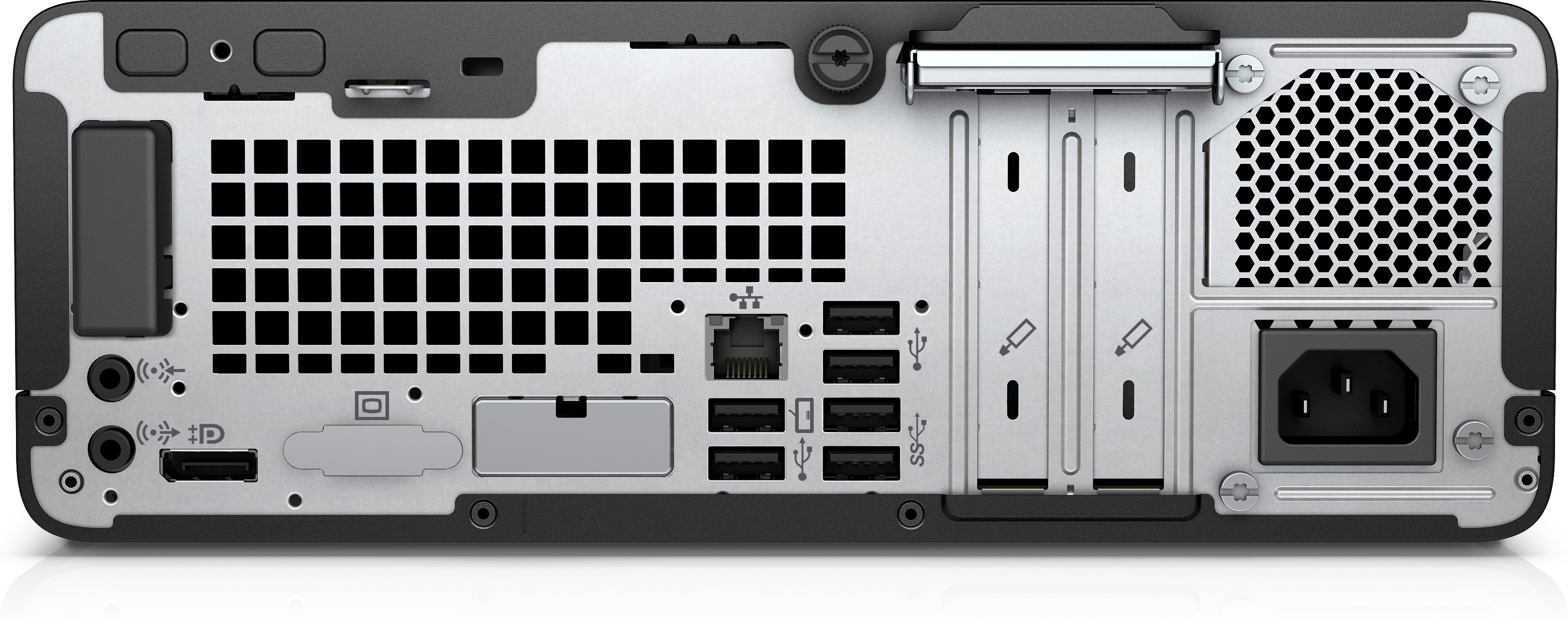 HP ProDesk Corei5搭載 Specs HP ProDesk 400 G5 Intel® Core™ i5 i5-8500 8 GB DDR4-SDRAM 1
