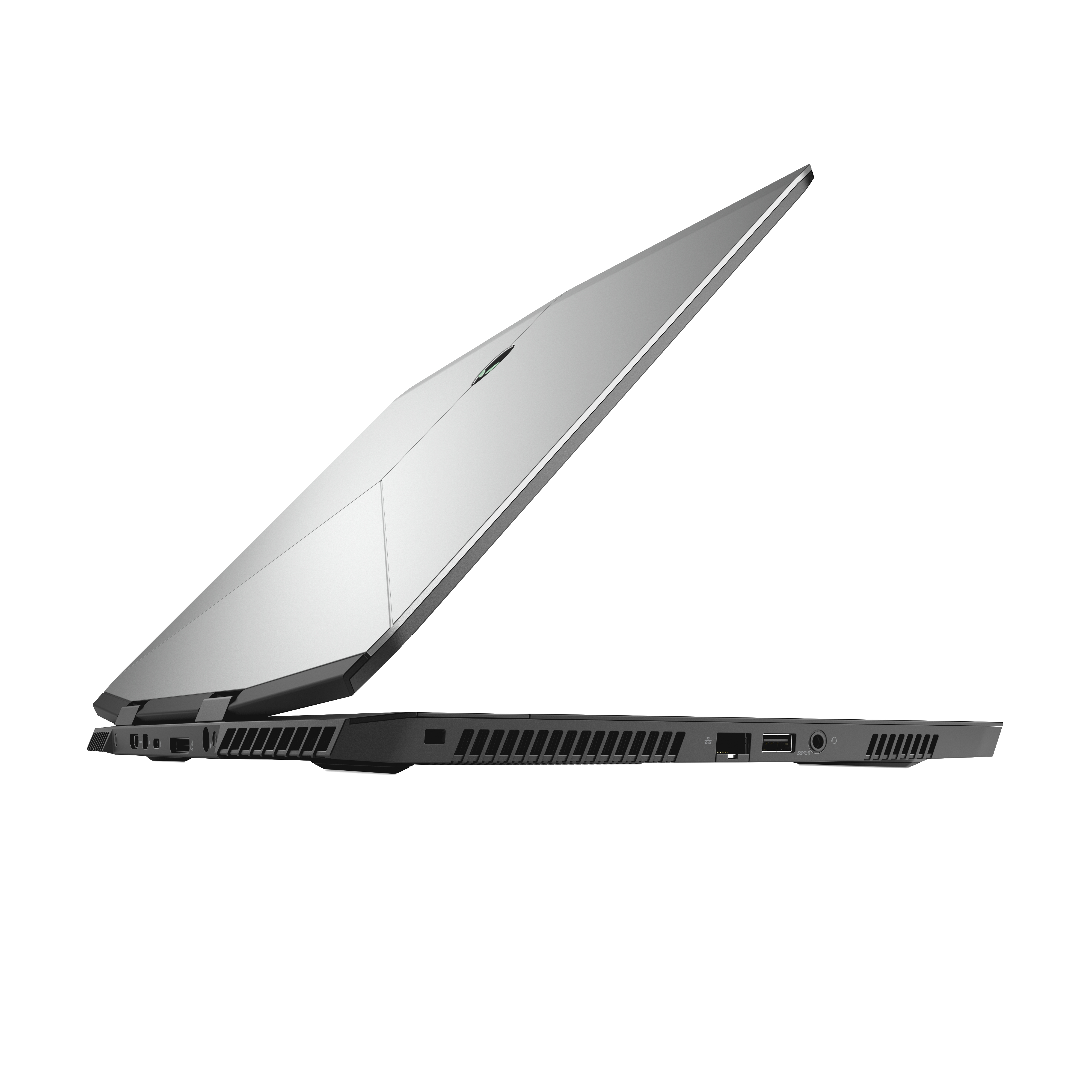 Ноутбук dell alienware