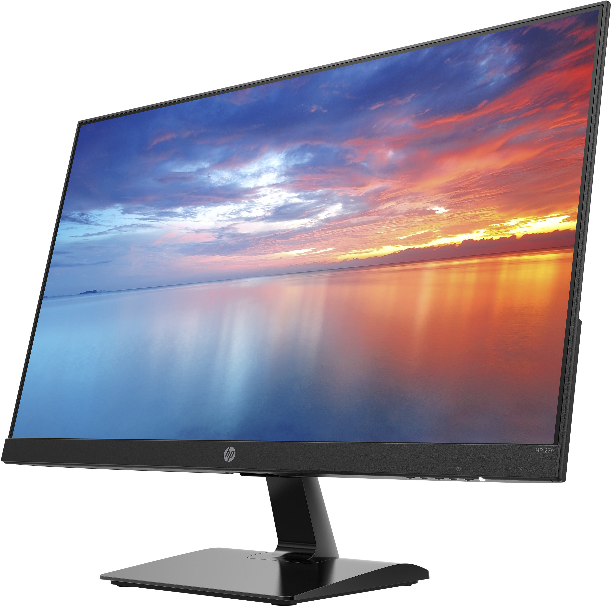 HP 27m 液晶モニター ディスプレイ 27インチ 3WL48AA Specs HP 27m computer monitor 68.6 cm (27