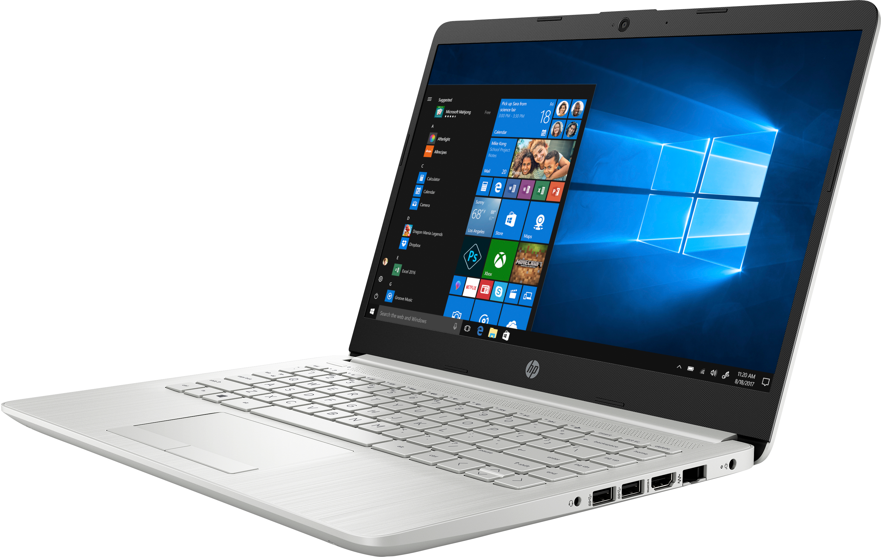 【ジャンク】HP 14s-dk0100AU ジャンク】HP 14s-dk0100AU