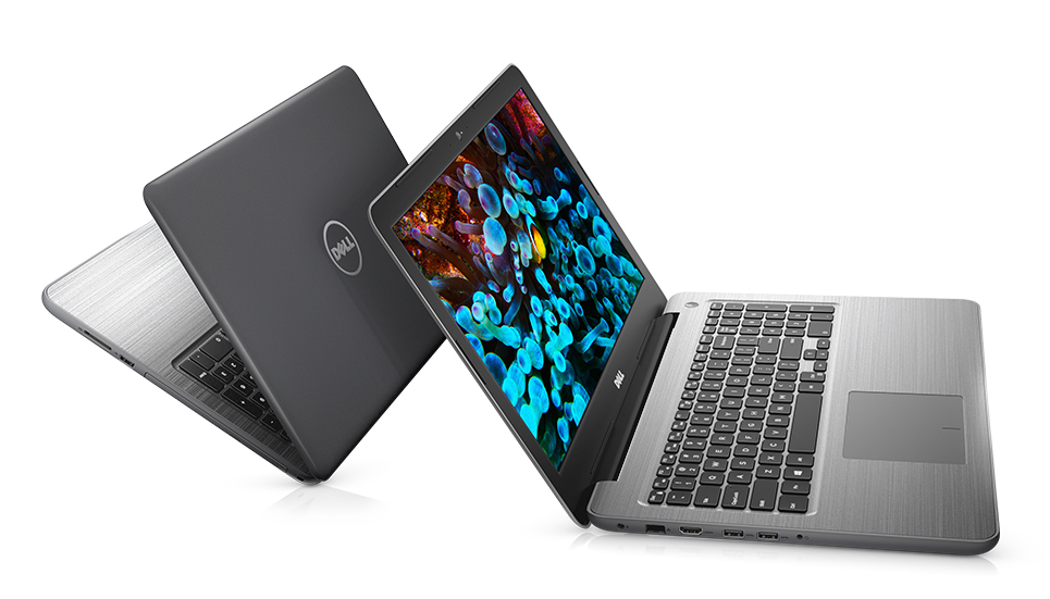 Specs DELL Inspiron 15 Intel® Core™ i5 i5-7200U Laptop 39.6