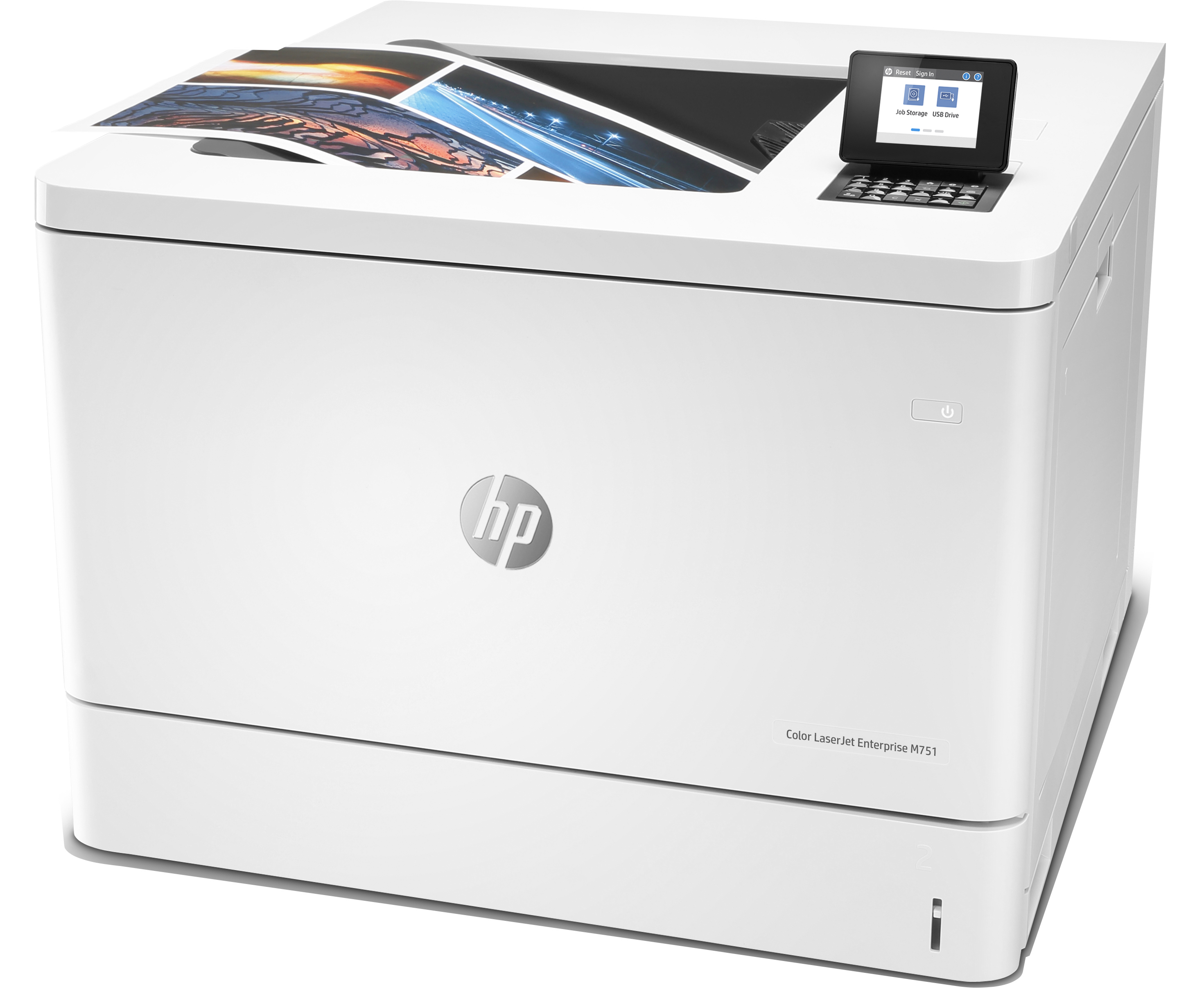 m751dn datasheet