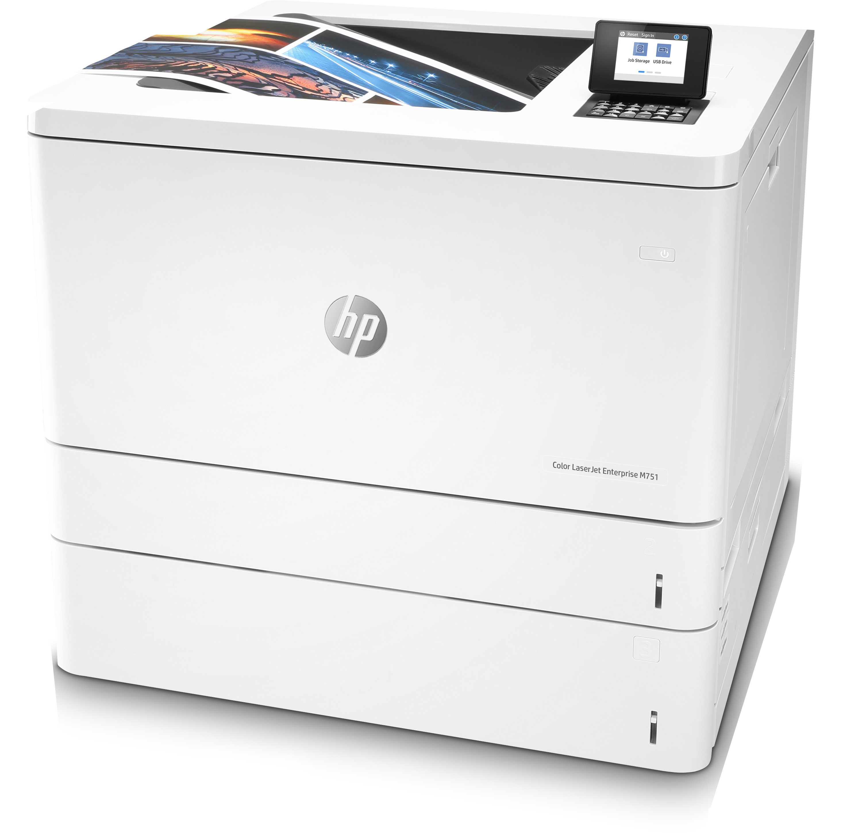 m751dn datasheet