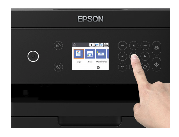 epson l6160 specs