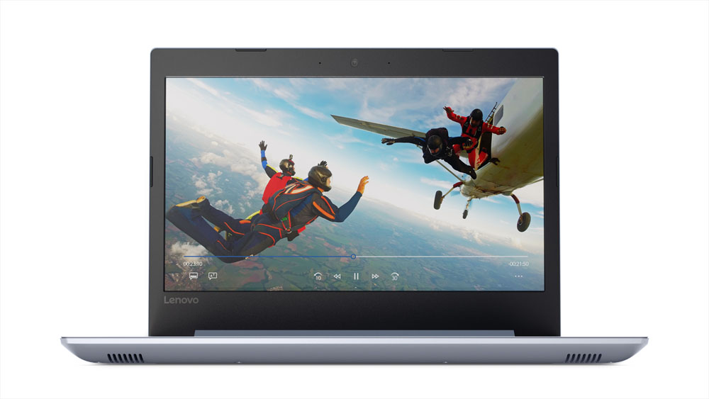 Specs Lenovo IdeaPad 320 Intel® Core™ i3 i3-6006U Laptop 35.6 cm (14