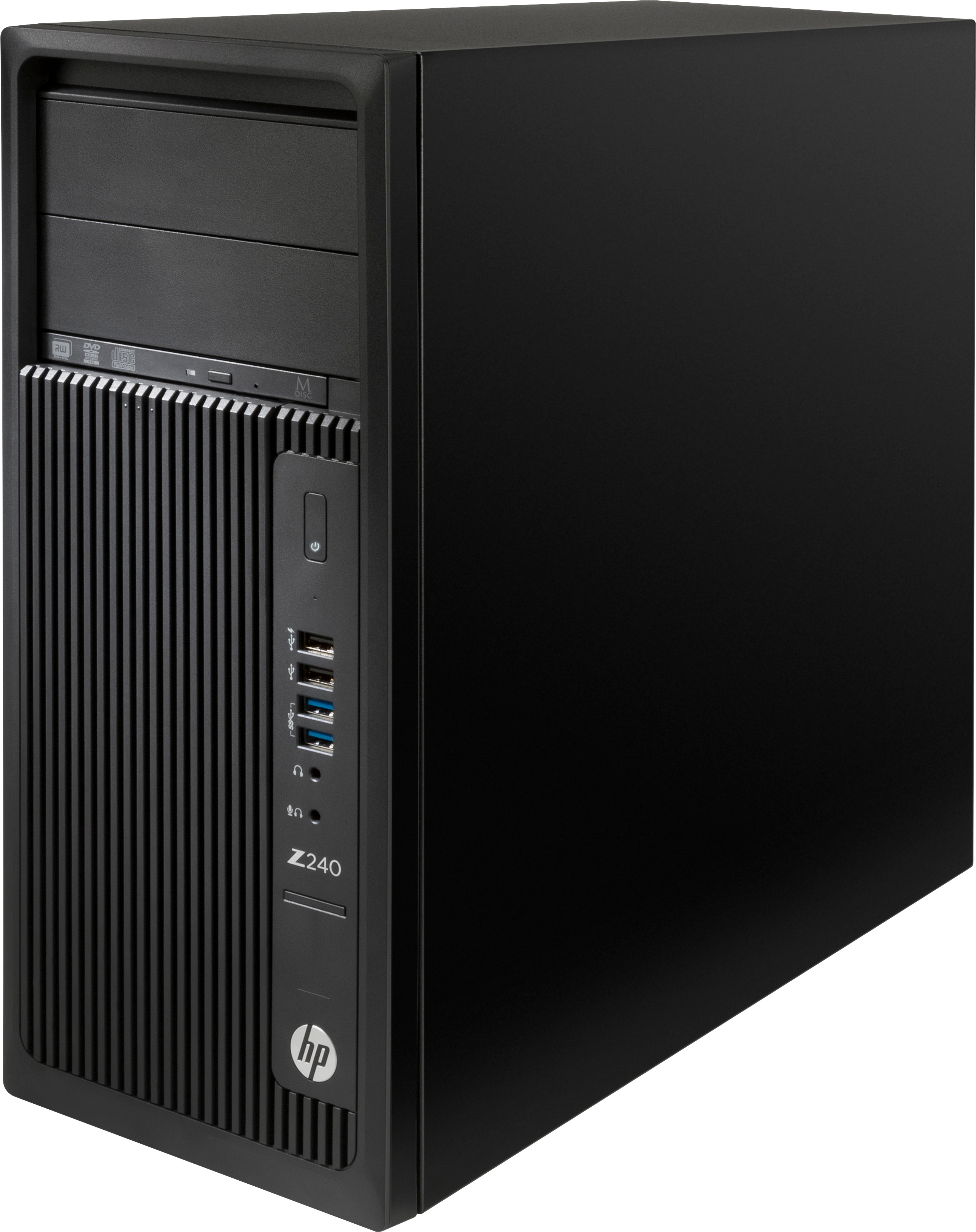 Amazon.com: HP Z240 Tower E3-1270 V5 Quad Core 3.6Ghz 8GB