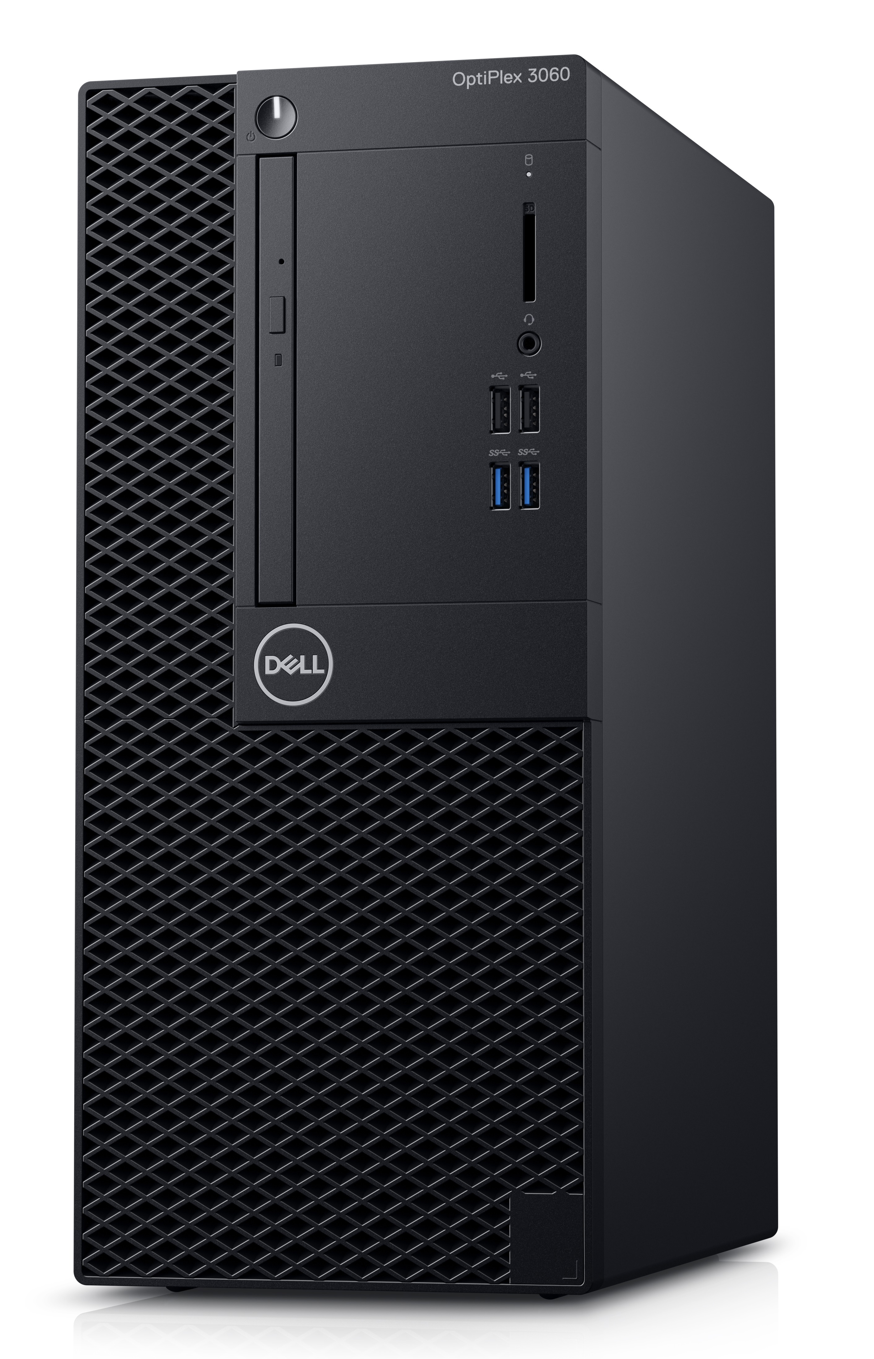 Specs DELL OptiPlex 3060 Intel® Core™ i7 i7-8700 8 GB DDR4-SDRAM 1