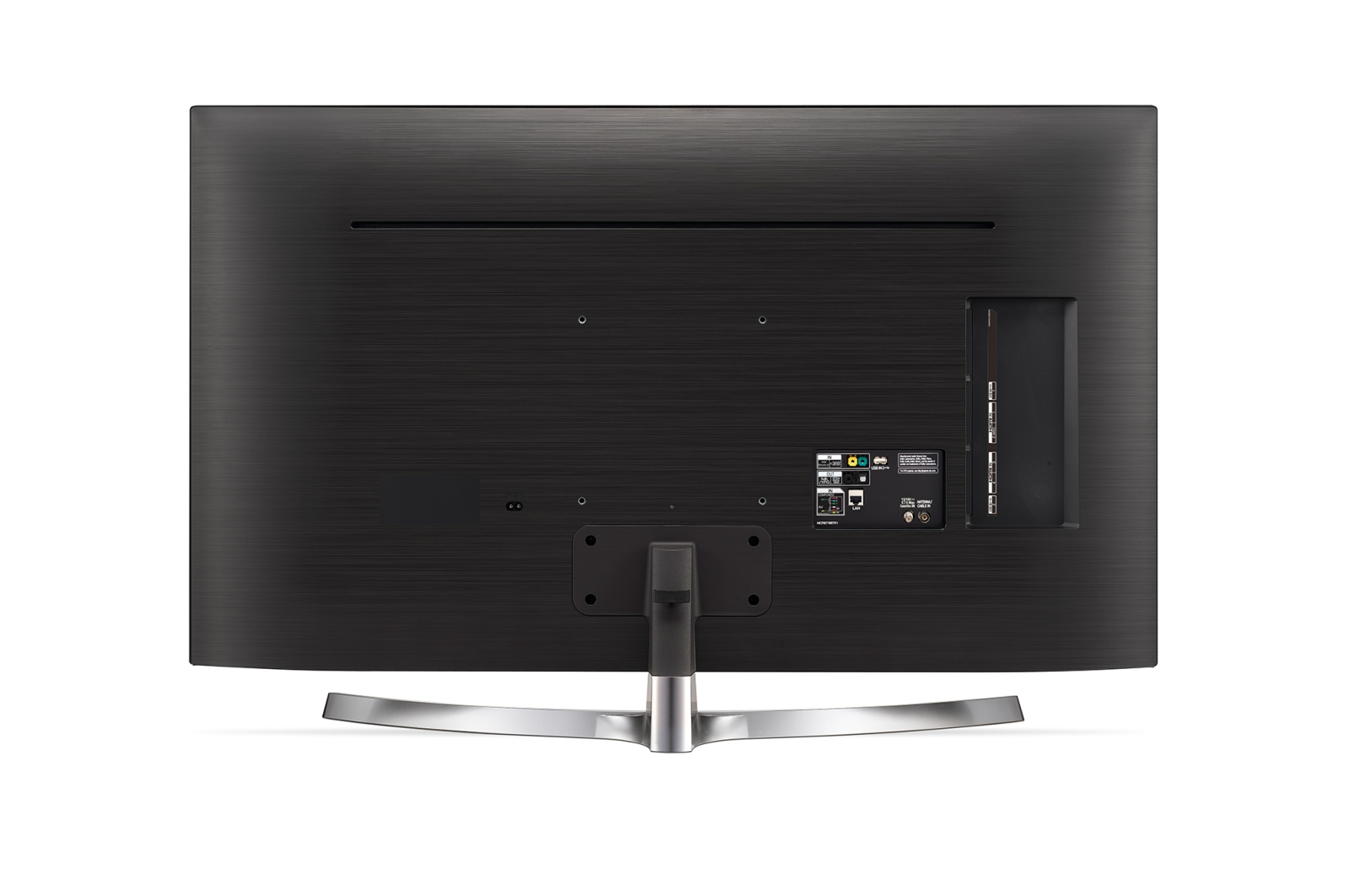 LG 65" Super UHD NanoCell Smart TV - 65SK8500PVA