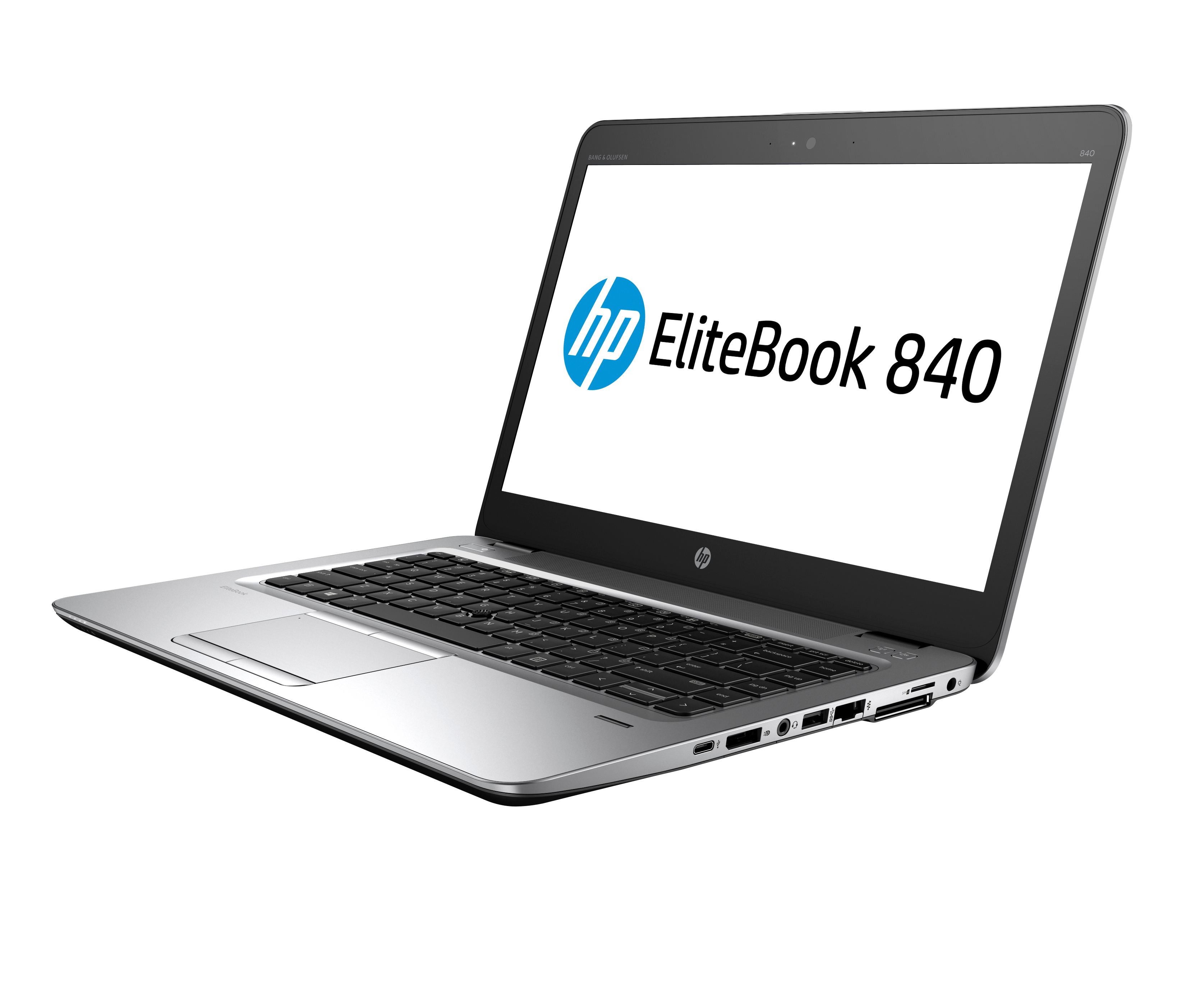 惠普elitebook 840 g3 笔记本 银色 35.