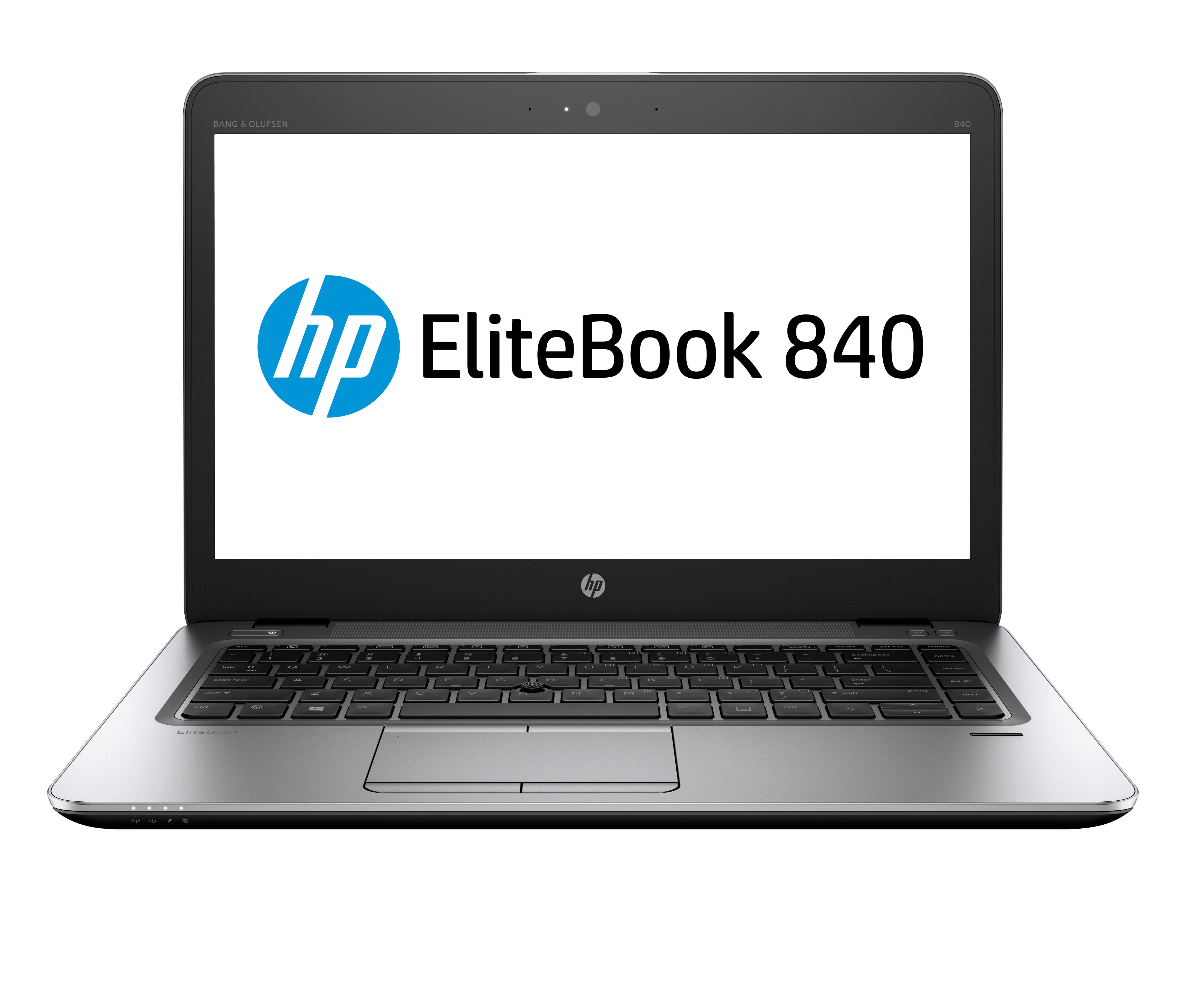惠普elitebook 840 g3 银色 笔记本 35.