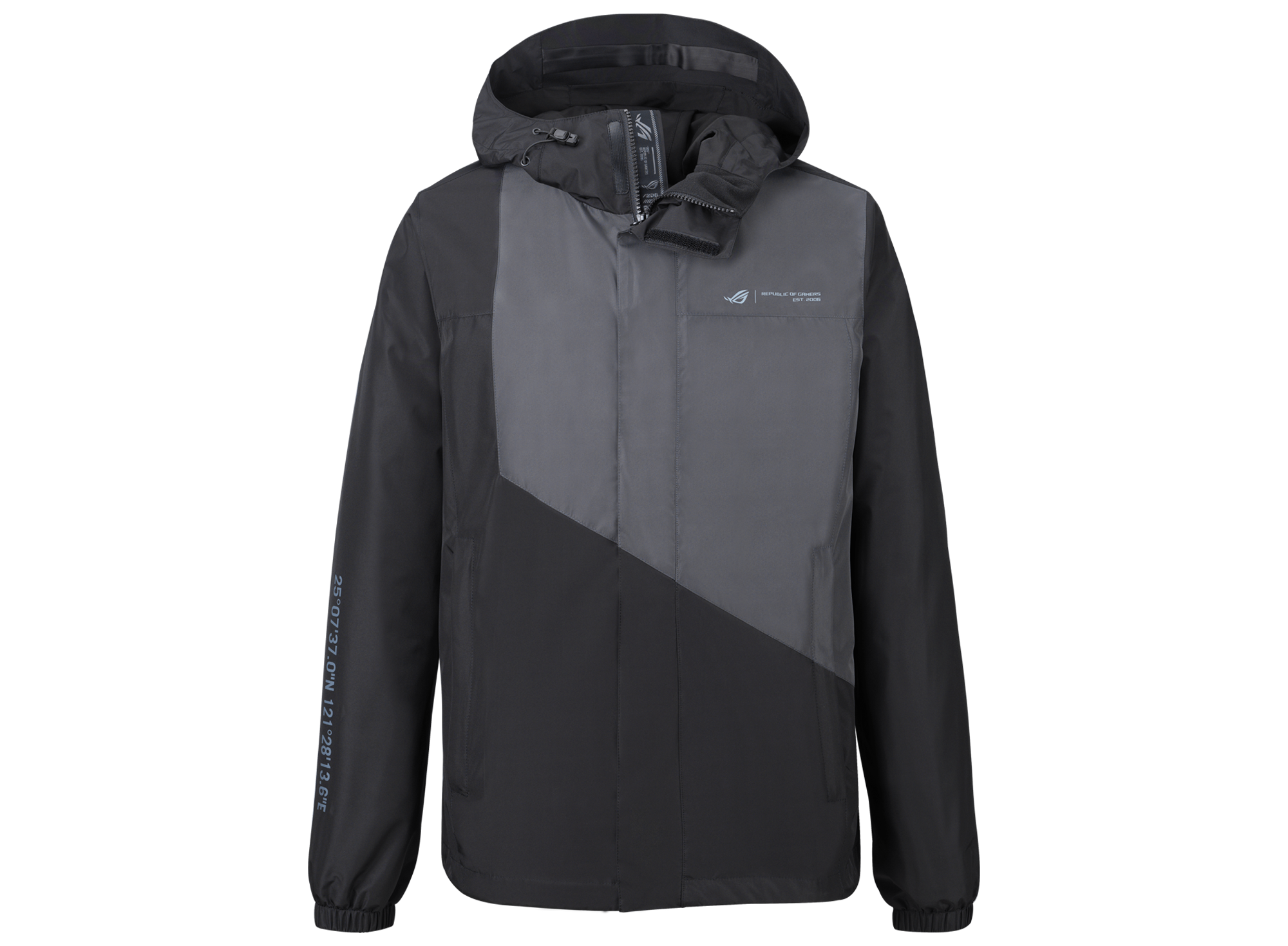 ASUS ROG Space Windbreaker