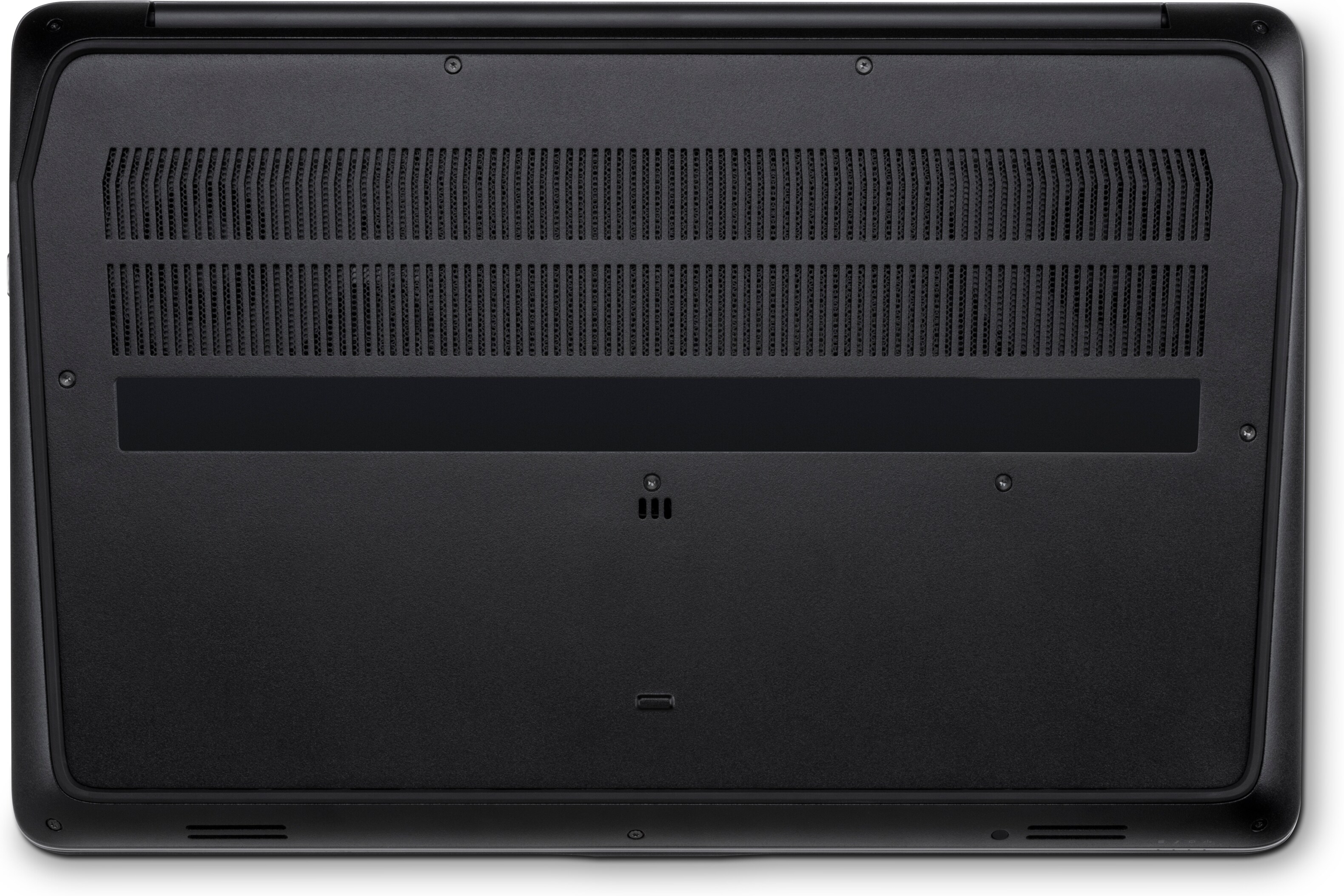 惠普zbook 17 g3 灰色 行动工作站 43.9 cm (17.