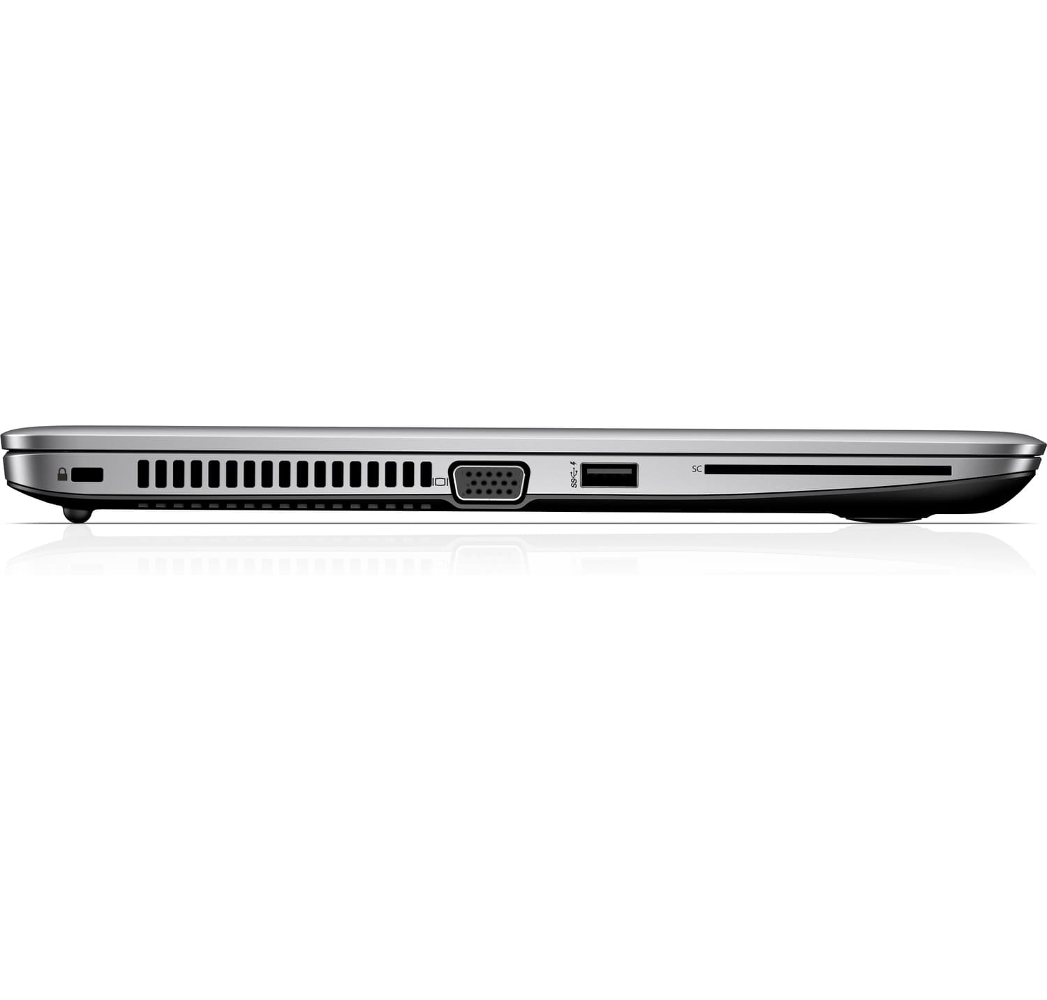 产品全名 惠普 elitebook 840 g3 笔记本 银色 35.
