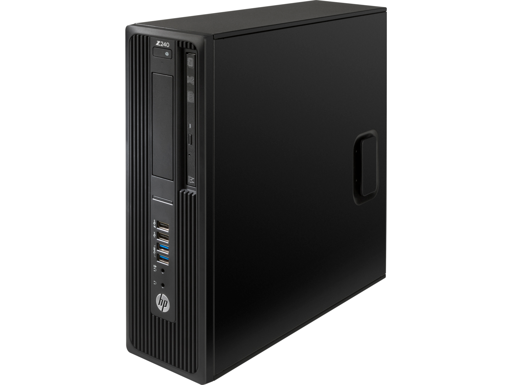 Specs HP Z240 Intel® Core™ i7 i7-7700 16 GB DDR4-SDRAM 512 GB SSD