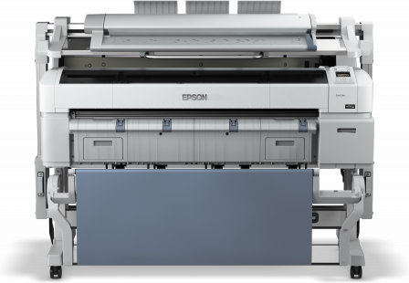 epson 7200 printer